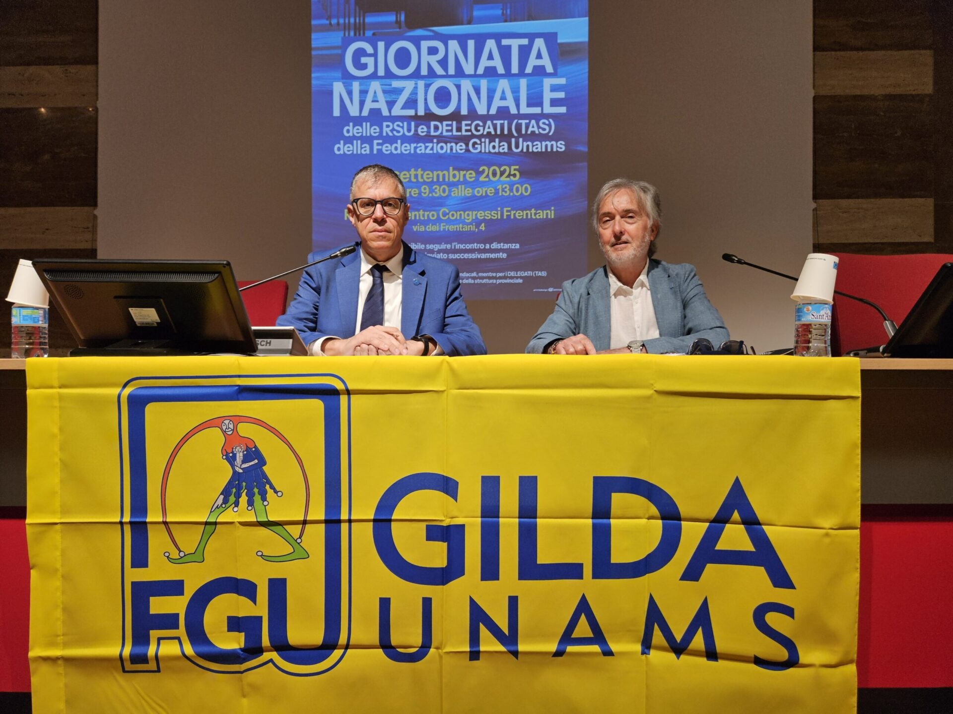 video-|-scuola.-gilda,-prima-giornata-nazionale-delle-rsu:-“difendiamo-la-liberta-di-insegnamento”