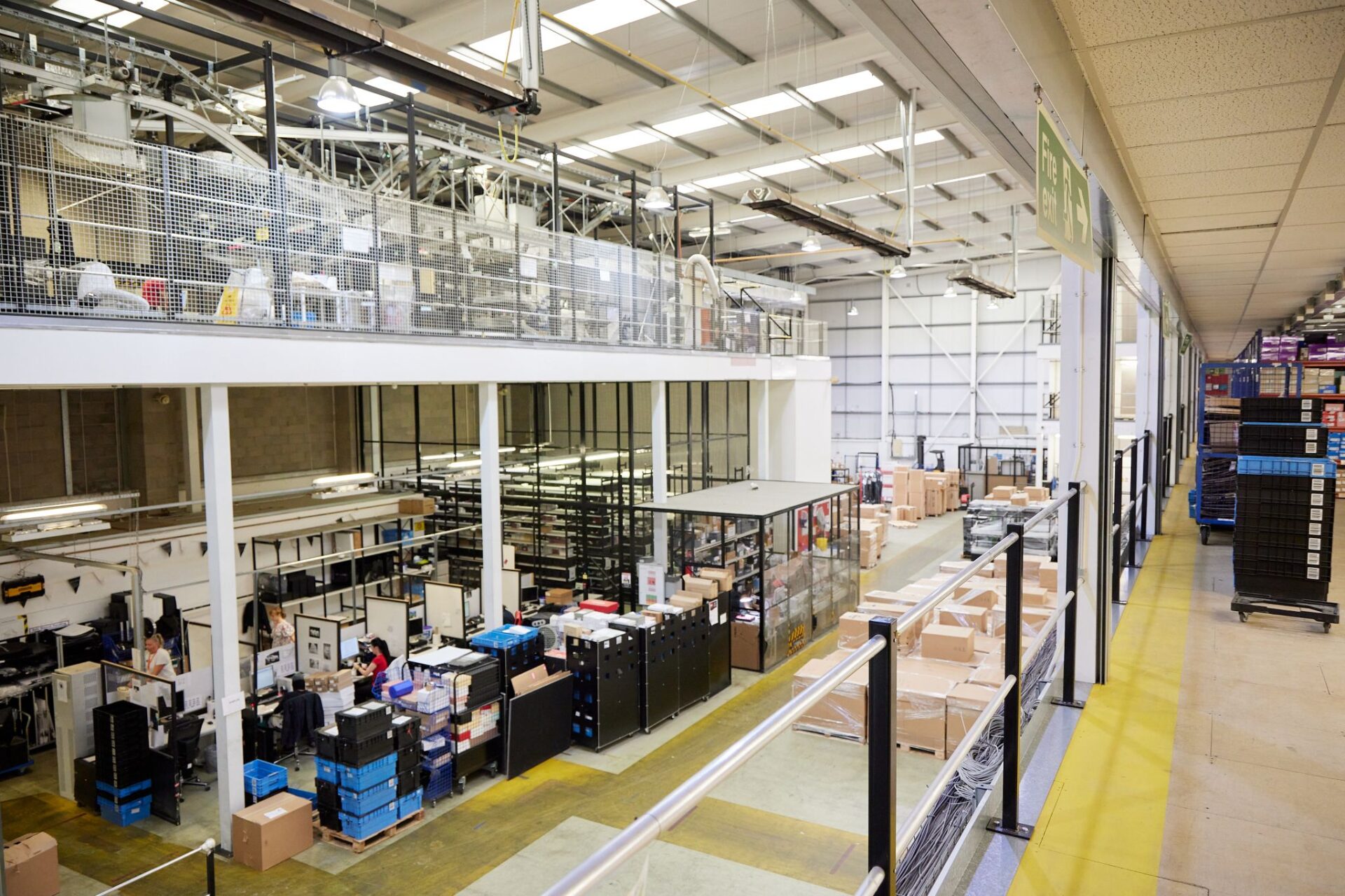 yoox,-il-ministero-del-lavoro:-“pronti-a-cercare-misure-a-tutela-dei-dipendenti”