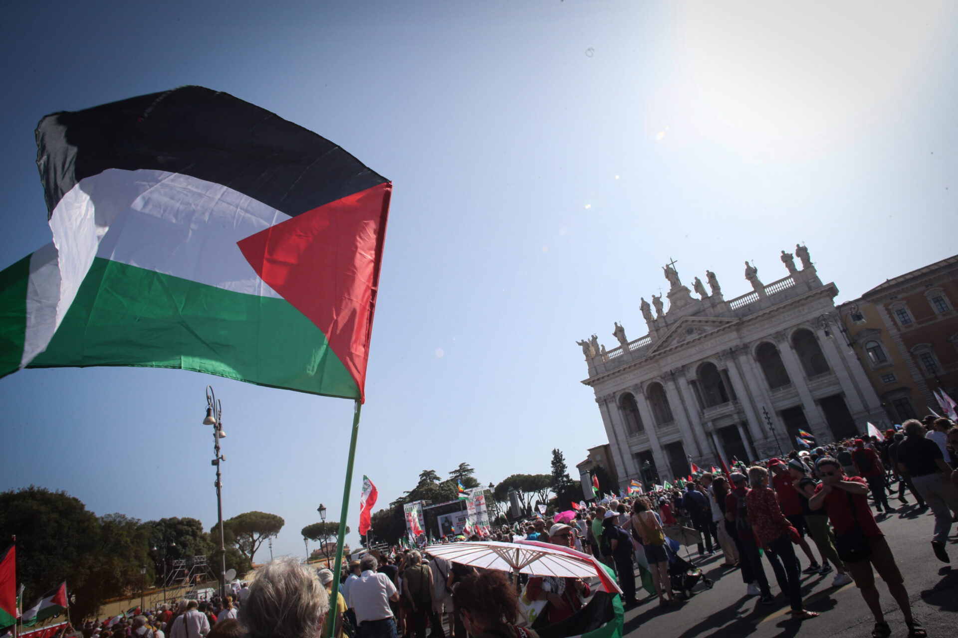 sciopero-generale-per-gaza-il-22-settembre:-dalla-scuola-ai-trasporti,-i-settori-coinvolti