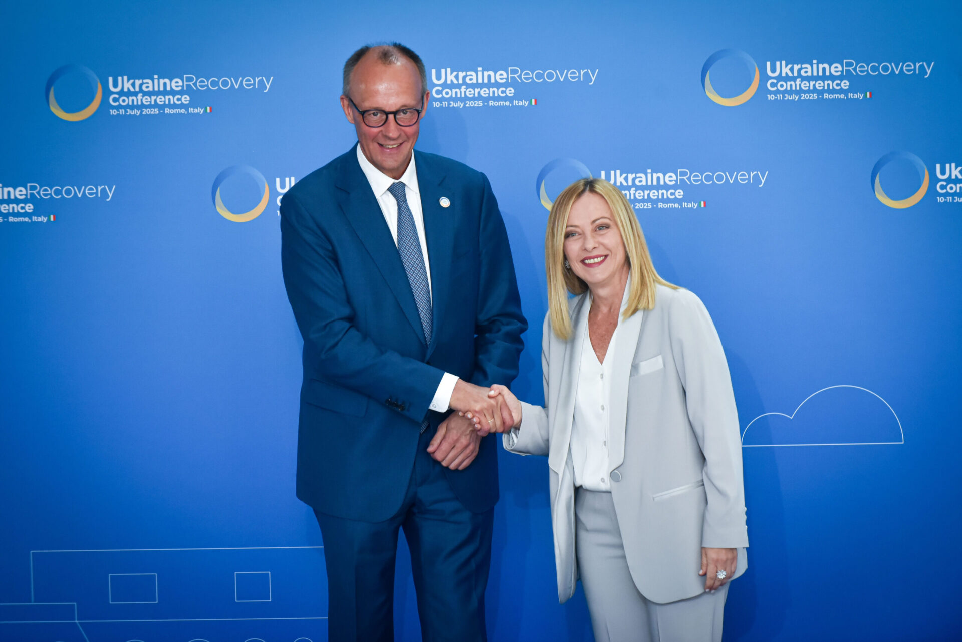 ucraina,-meloni-sente-merz-sulla-proposta-usa:-“sostenere-gli-sforzi-negoziali”