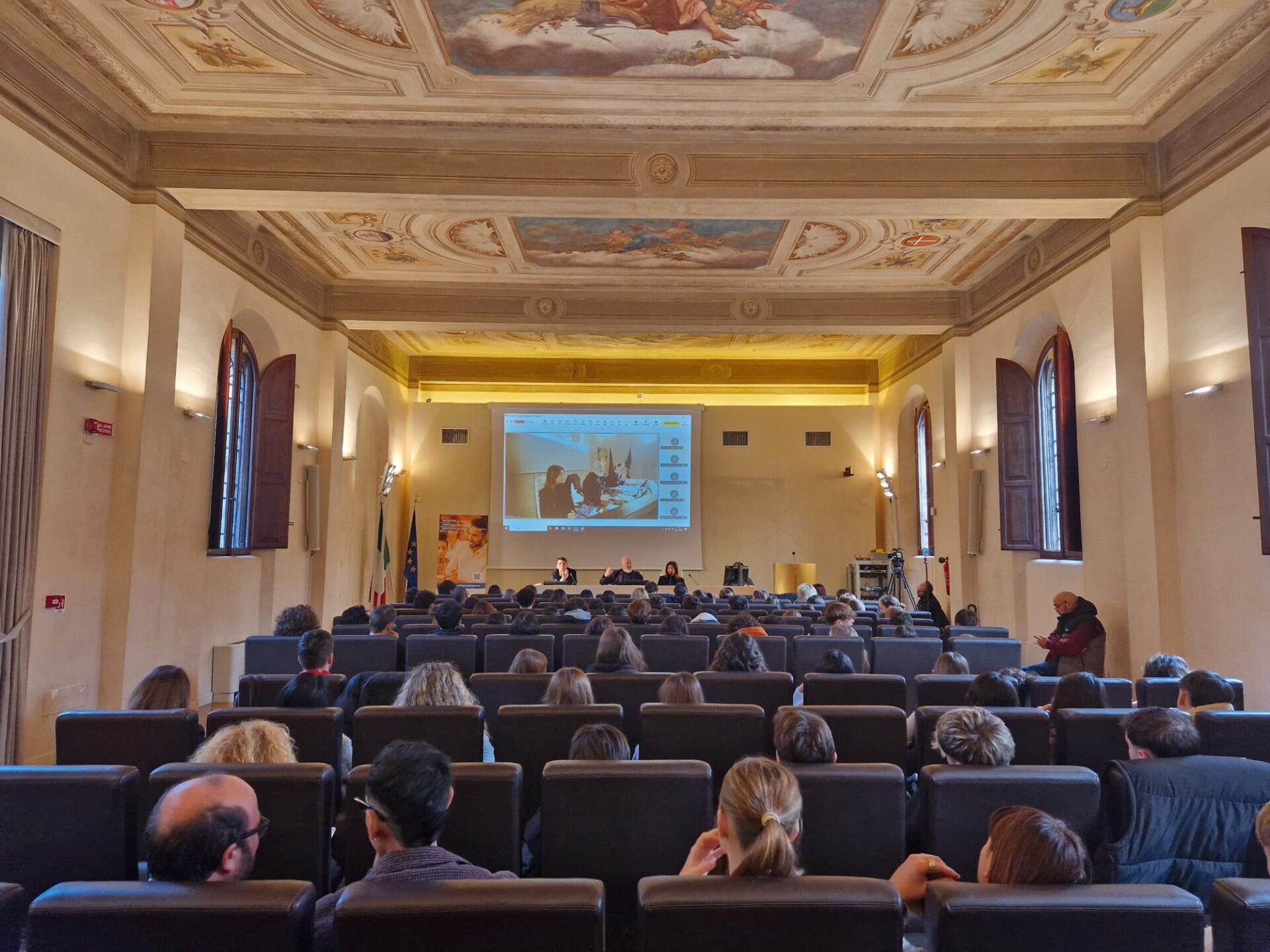 secondo-appuntamento-di-‘1,-avenue-schuman’:-eurodeputati-a-confronto-con-i-giovani-romagnoli