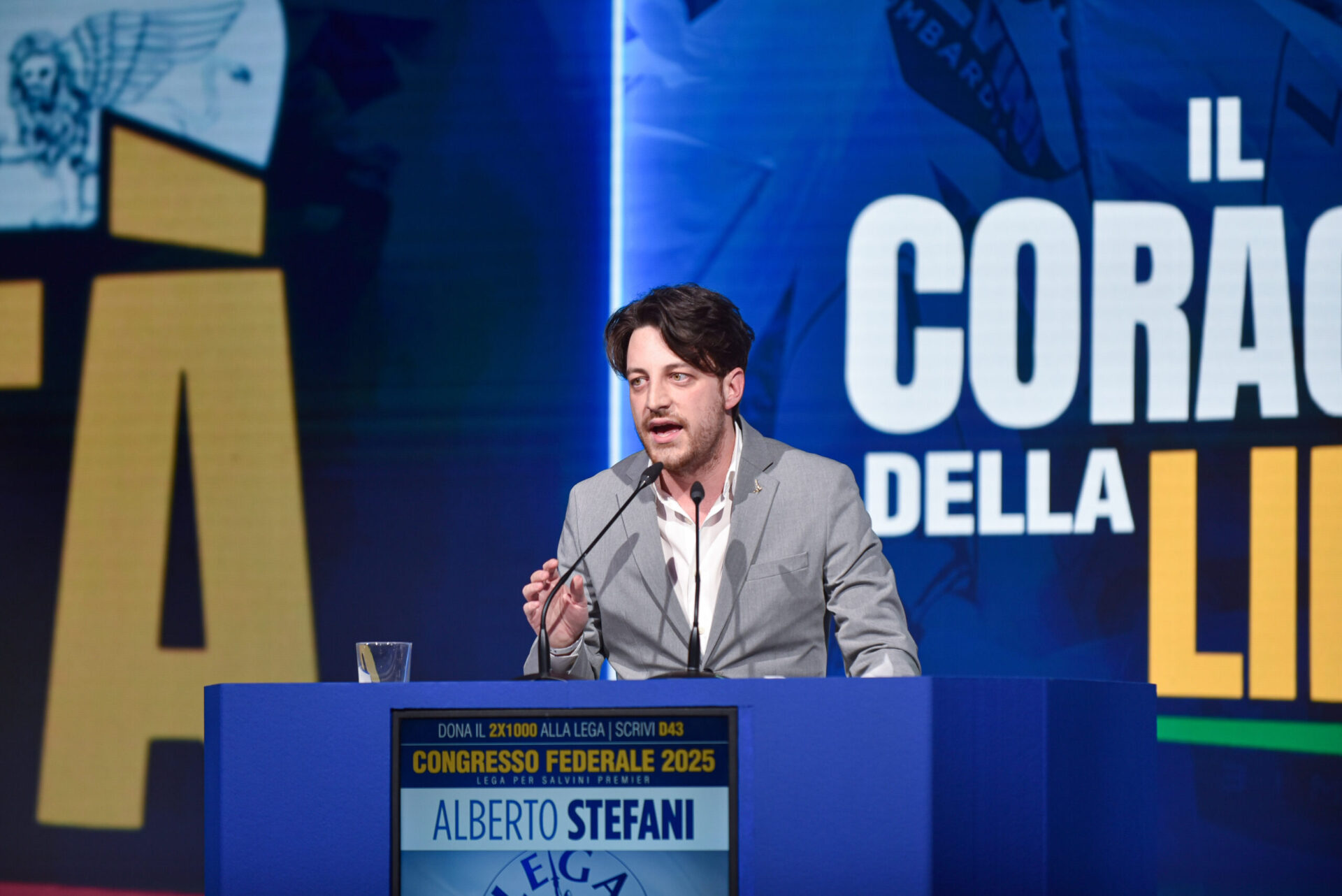 stefani-vince-in-veneto:-“grazie-veneti,-da-domani-saro-gia-al-lavoro”