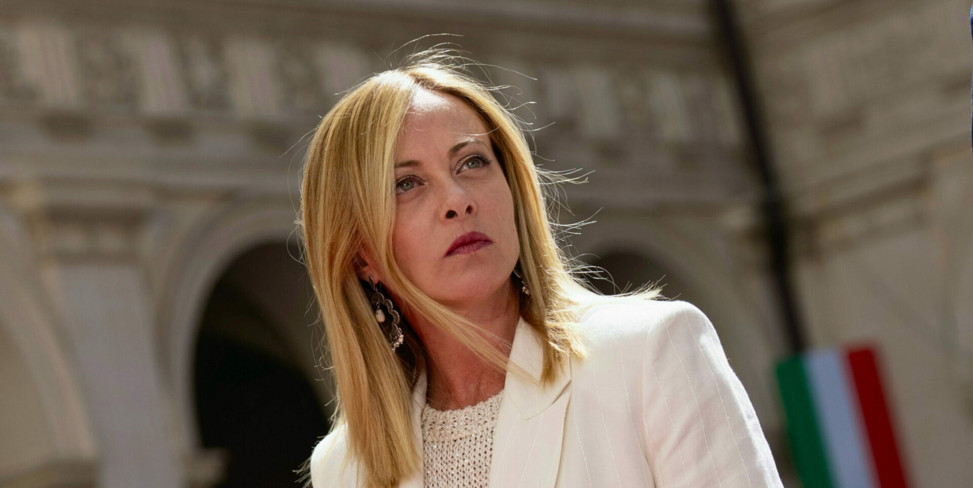 meloni:-“ok-ad-un-confronto-a-tre-con-schlein-e-conte,-l’opposizione-non-ha-ancora-un-leader”