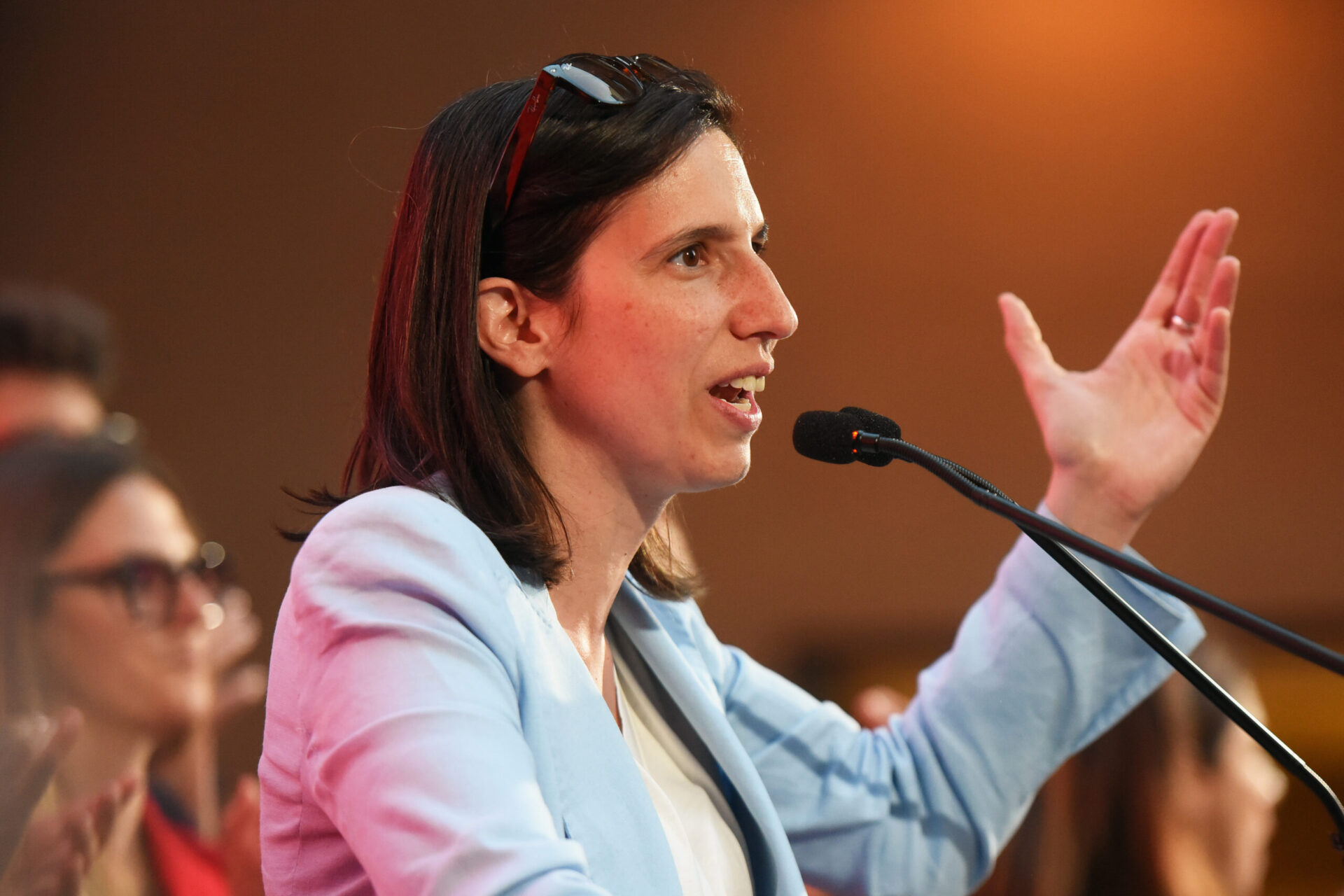 legge-elettorale,-schlein:-“ancora-non-ci-sono-proposte-concrete,-ma-no-a-quelle-per-convenienza”