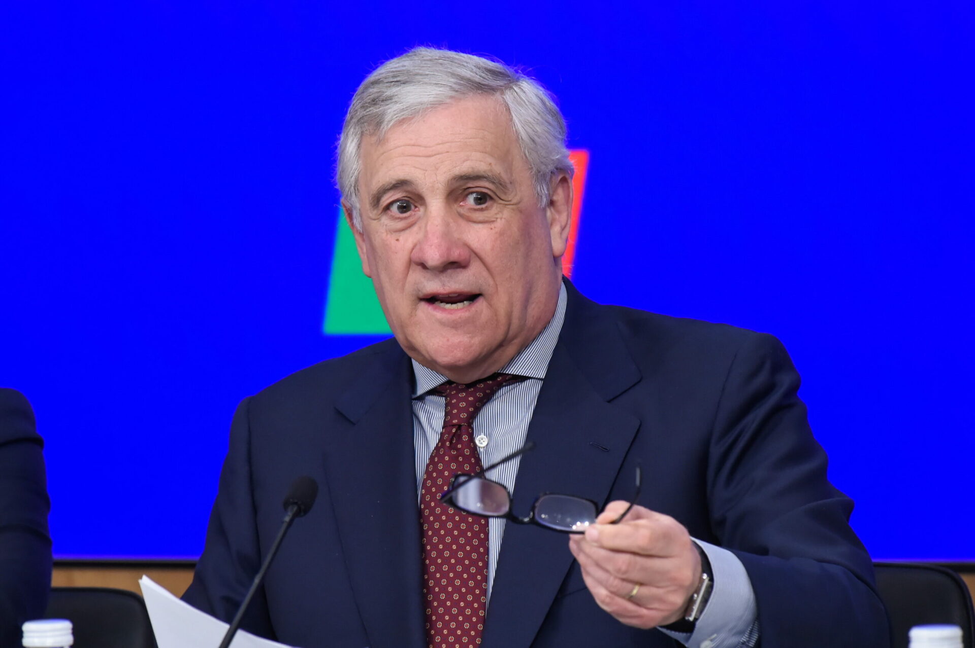 cisgiordania,-tajani:-“israele-fermi-i-coloni,-agisca-con-i-fatti”