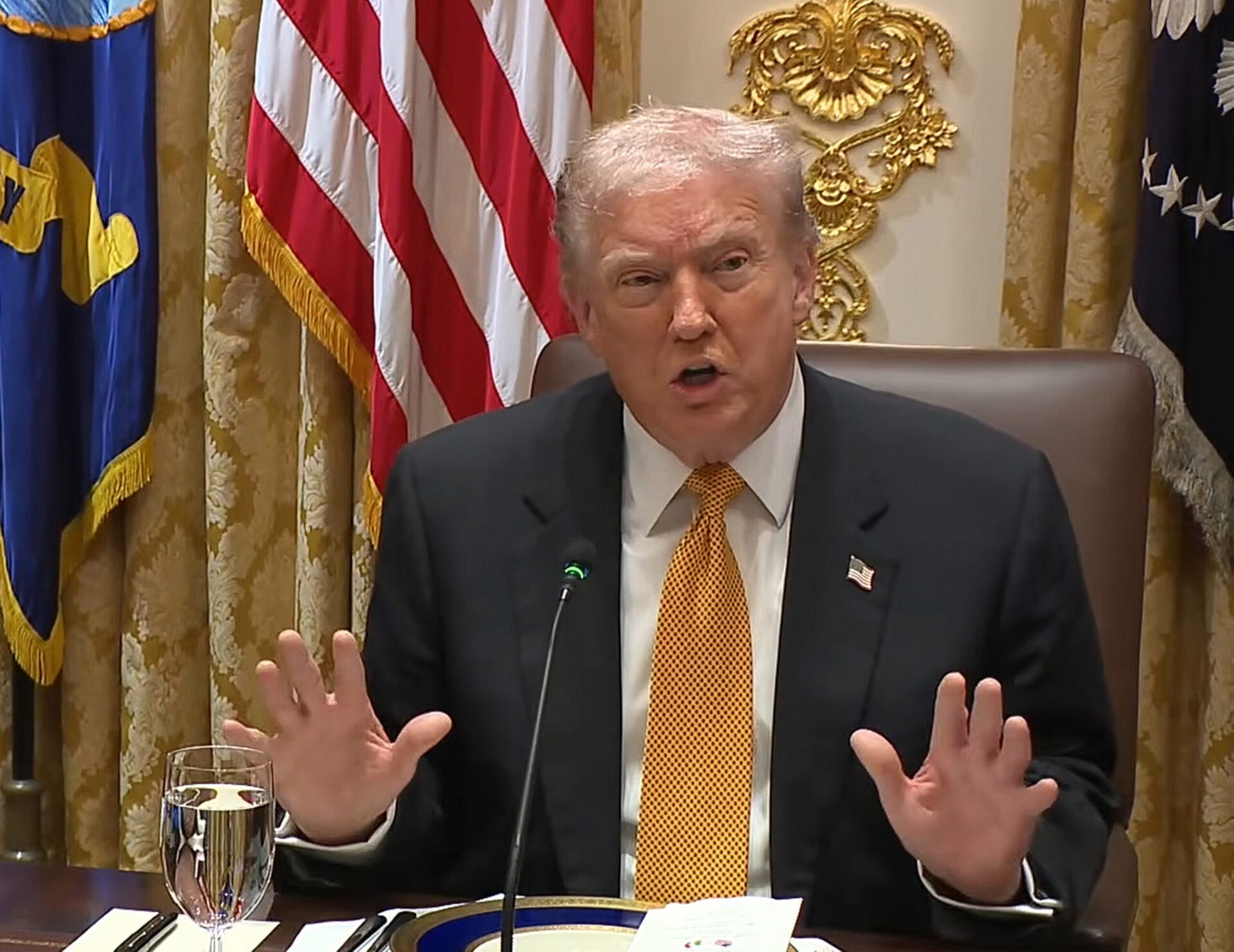 trump:-“l’europa-rischia-la-cancellazione-della-sua-civilta-entro-20-anni”