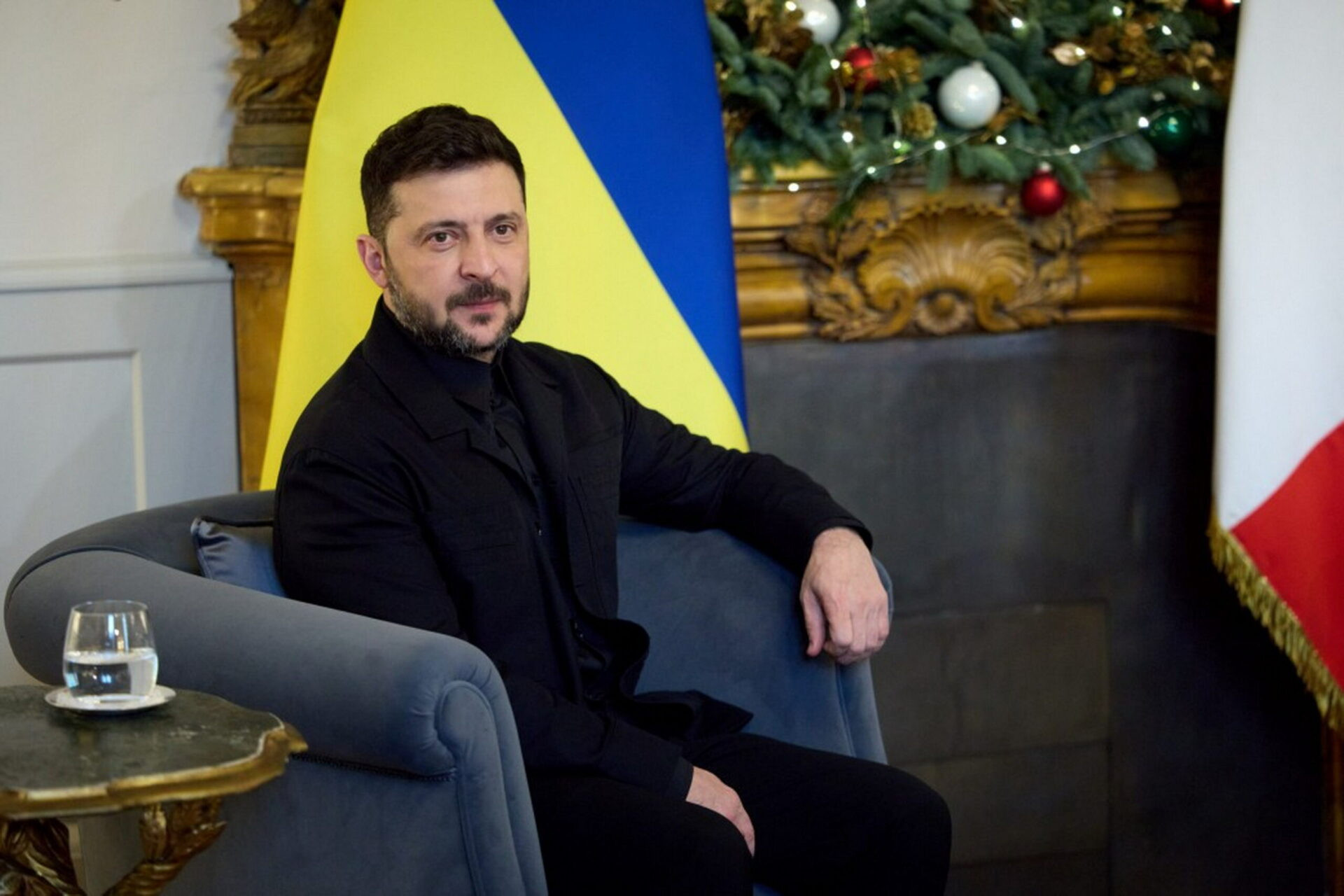zelensky:-“discussione-produttiva-con-la-parte-americana.-oggi-il-primo-incontro-sul-documento-per-la-ricostruzione-dell’ucraina”