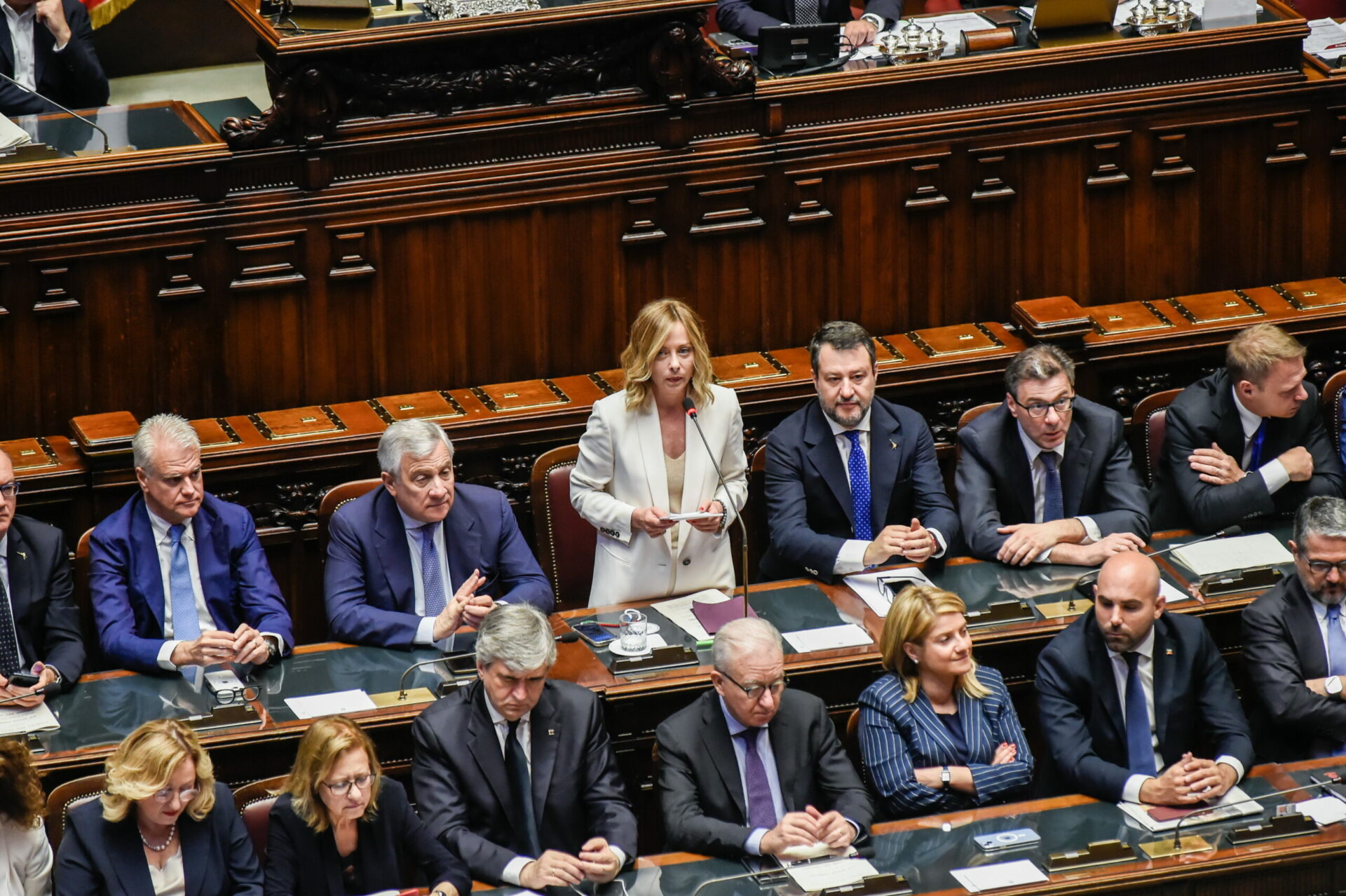 manovra,-si-allungano-i-tempi:-possibile-voto-in-senato-il-24-mattina