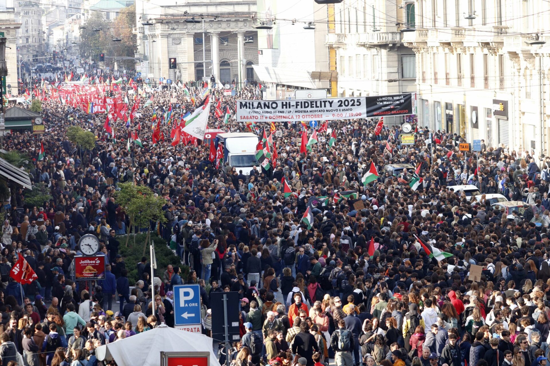 bocciato-lo-sciopero-generale-per-flotilla:-il-garante-sanziona-i-sindacati-“non-esente-dall’obbligo-di-preavviso”