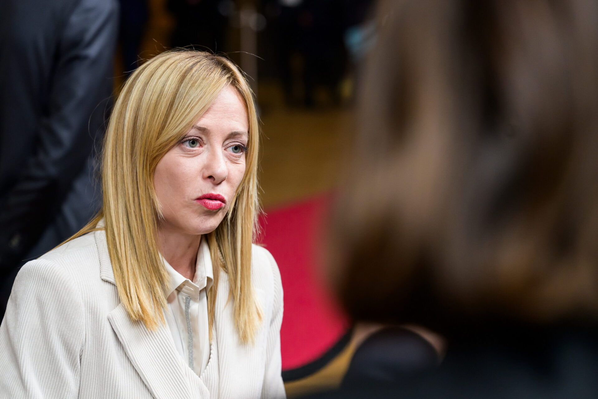 difesa,-meloni:-“solo-una-forza-militare-credibile-allontana-la-guerra”