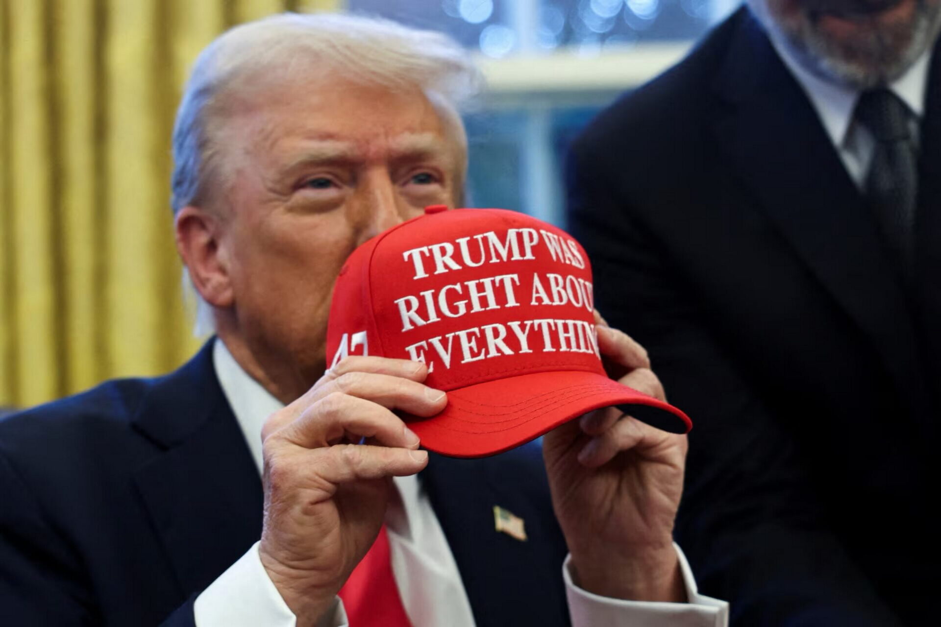 tranquilli:-trump-vuole-solo-comprarla,-la-groenlandia