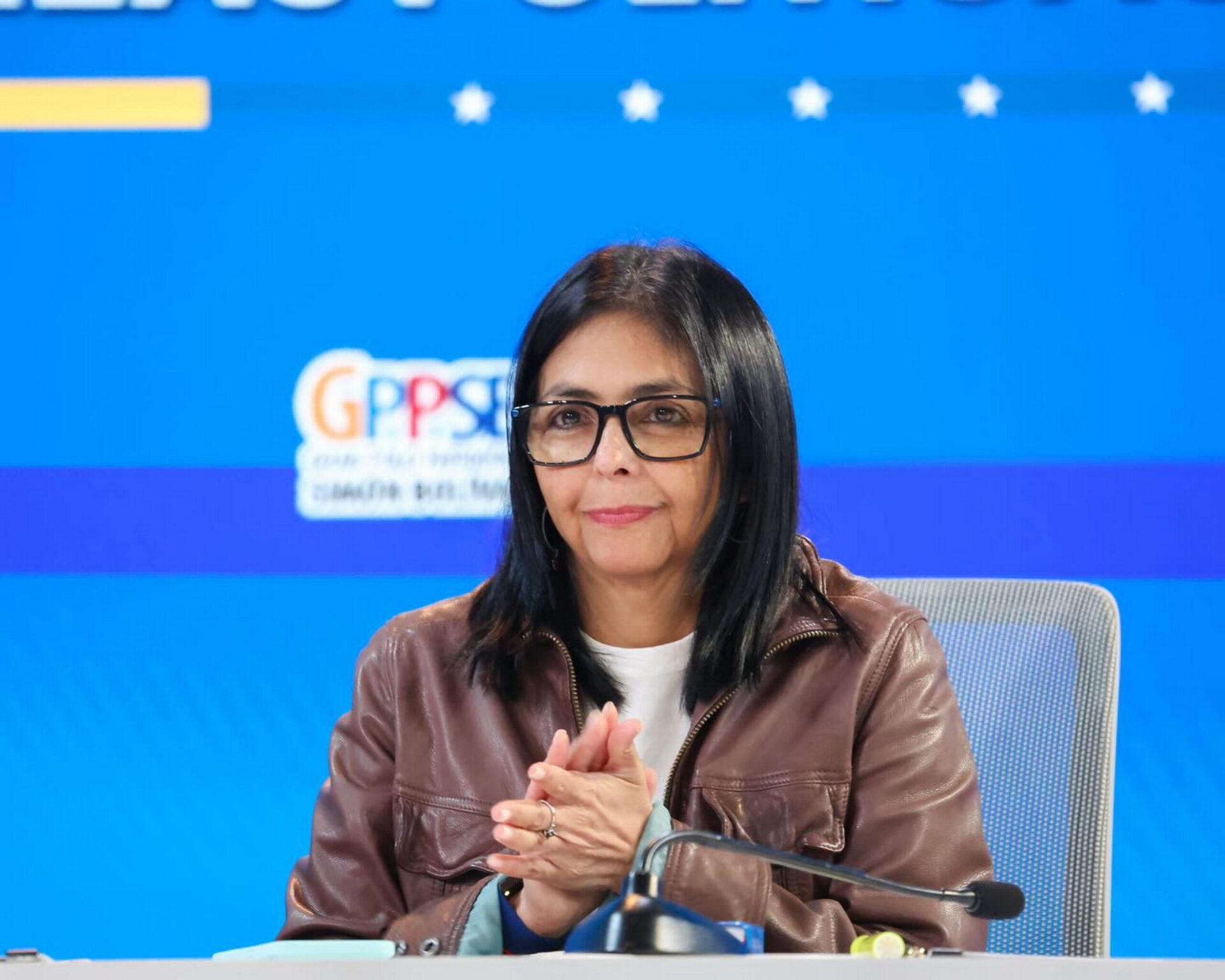 venezuela,-l’oppositrice-ed-ex-detenuta-dopo-il-rilascio-di-trentini:-“rodriguez-sa-come-muoversi”