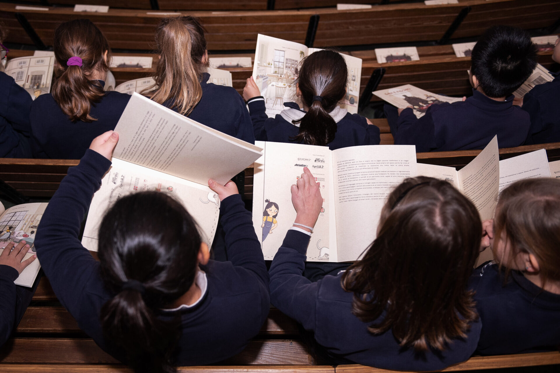 scuola:-‘gaia-e-fischio’,-il-libro-sul-trasporto-ferroviario-per-giovani-studenti