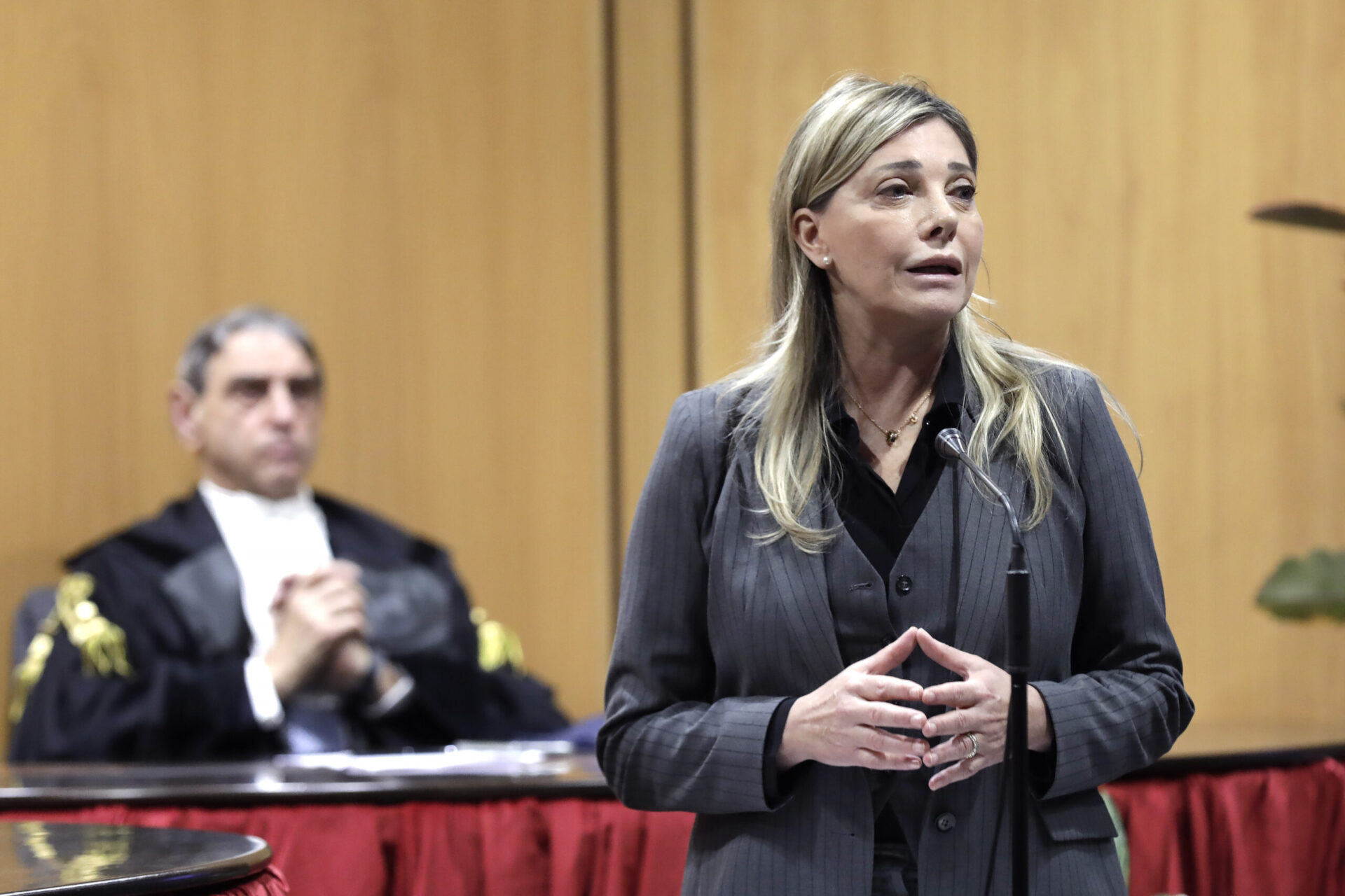 caso-almasri,-concluse-le-indagini-su-giusi-bartolozzi.-nordio:-“la-tempistica-mi-lascia-perplesso”