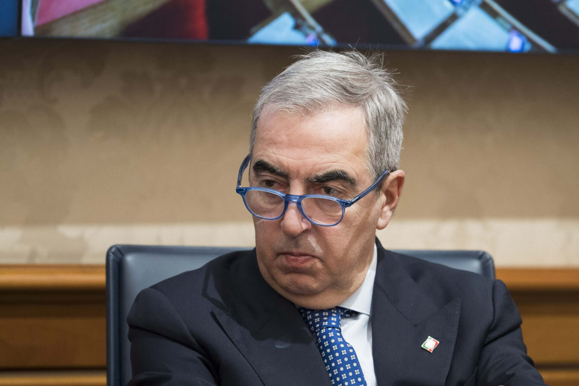 forza-italia,-gasparri-si-dimette-da-capogruppo-in-senato:-“silurato”-dai-suoi