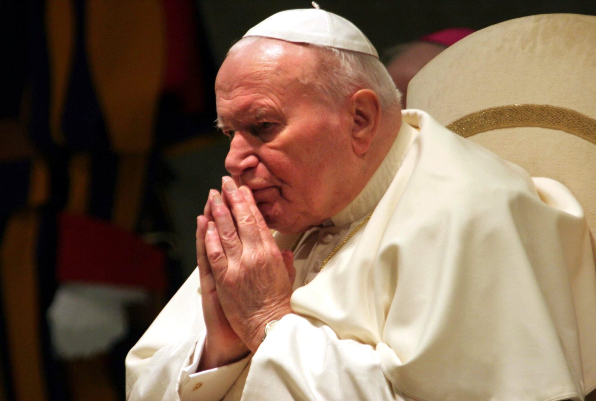 ventuno-anni-fa-moriva-giovanni-paolo-ii.-meloni:-“il-suo-esempio-e-ancora-vivo”