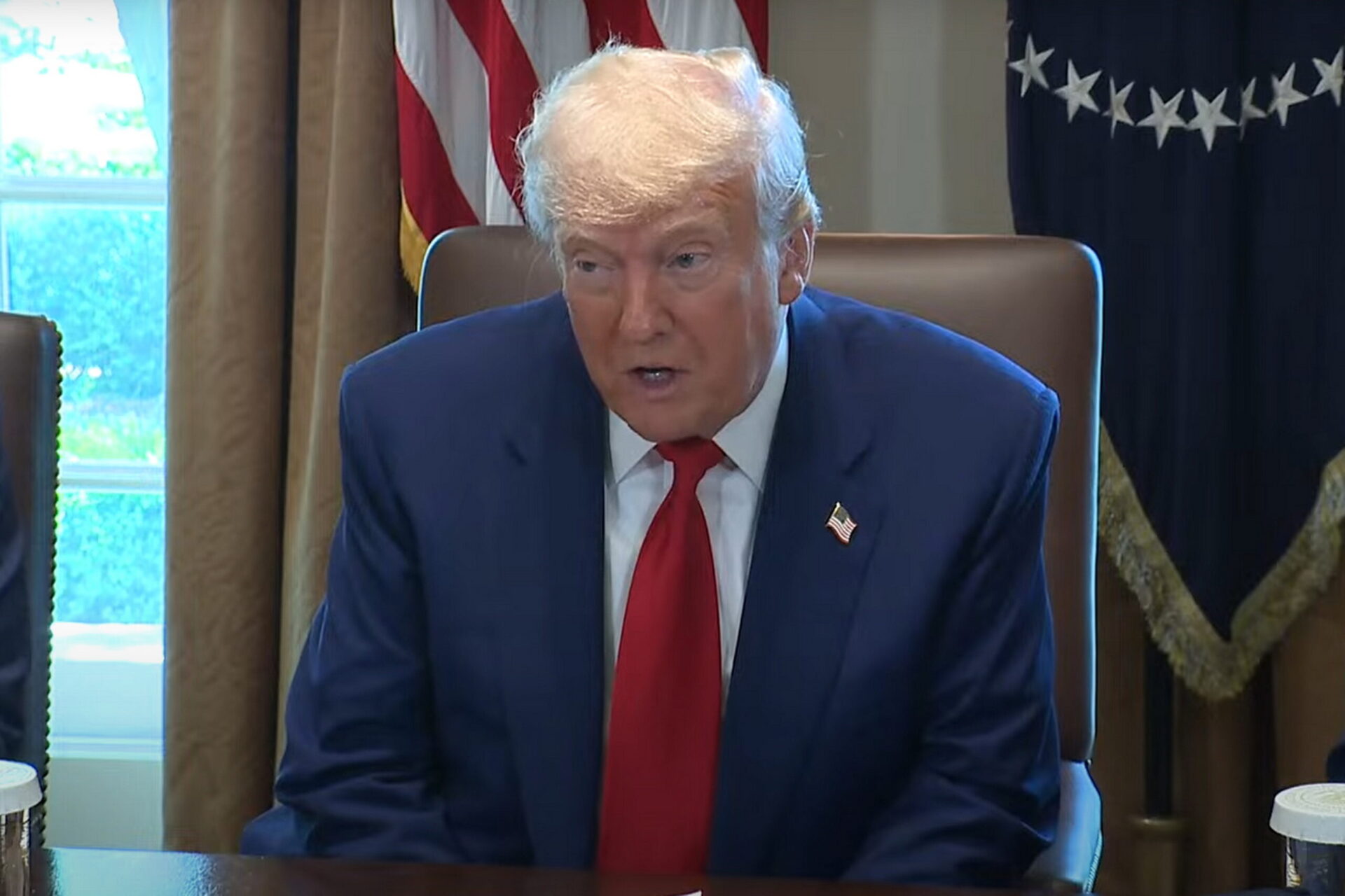 guerra-in-iran,-il-delirio-di-trump:-“aprite-lo-stretto-di-hormuz-bastardi”.-axios:-“in-corso-la-mediazione-per-una-tregua-di-45-giorni”