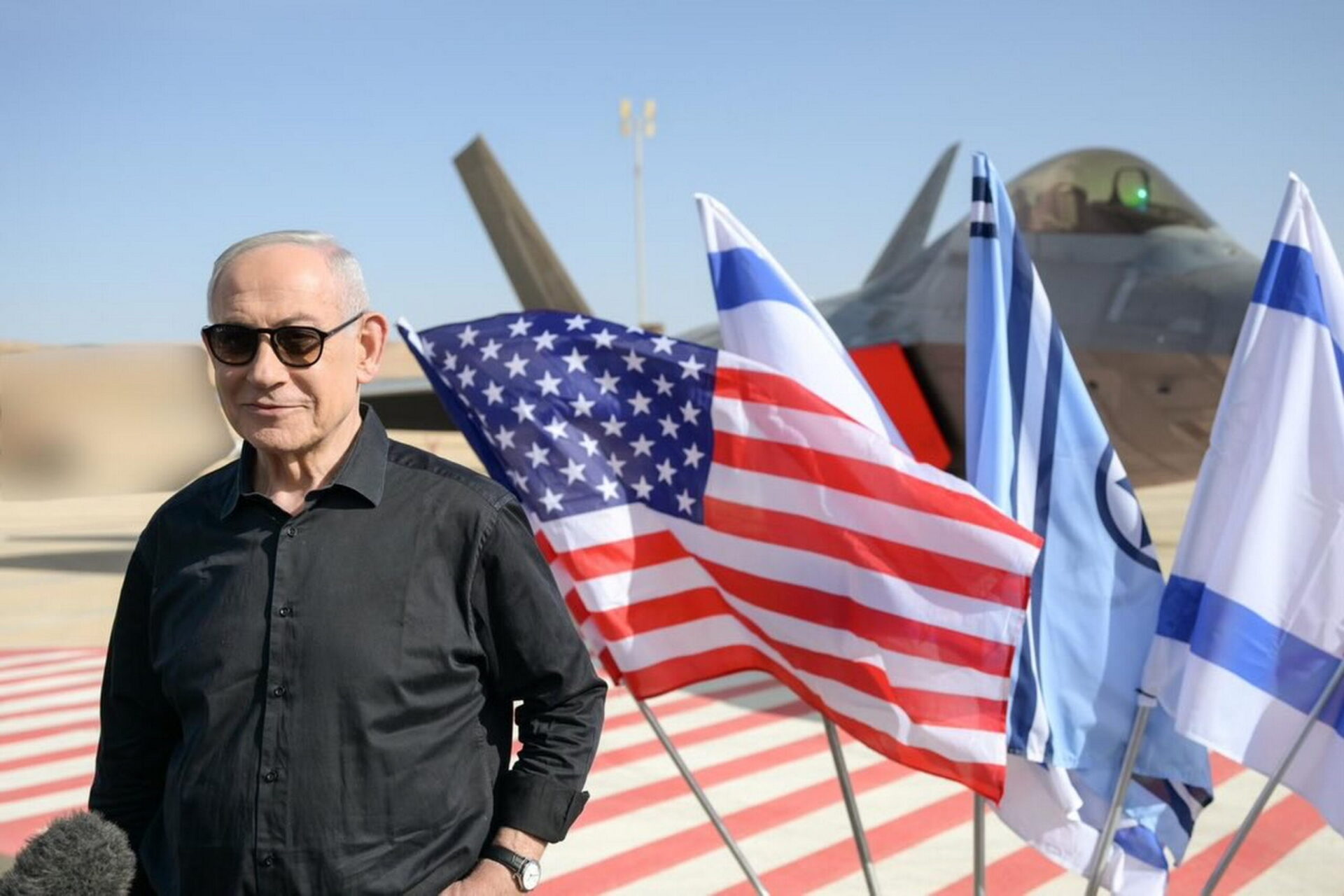 live-|-israele-senza-tregua,-l’iran-chiude-lo-stretto.-trump:-“ci-riposiamo-prima-della-prossima-conquista”