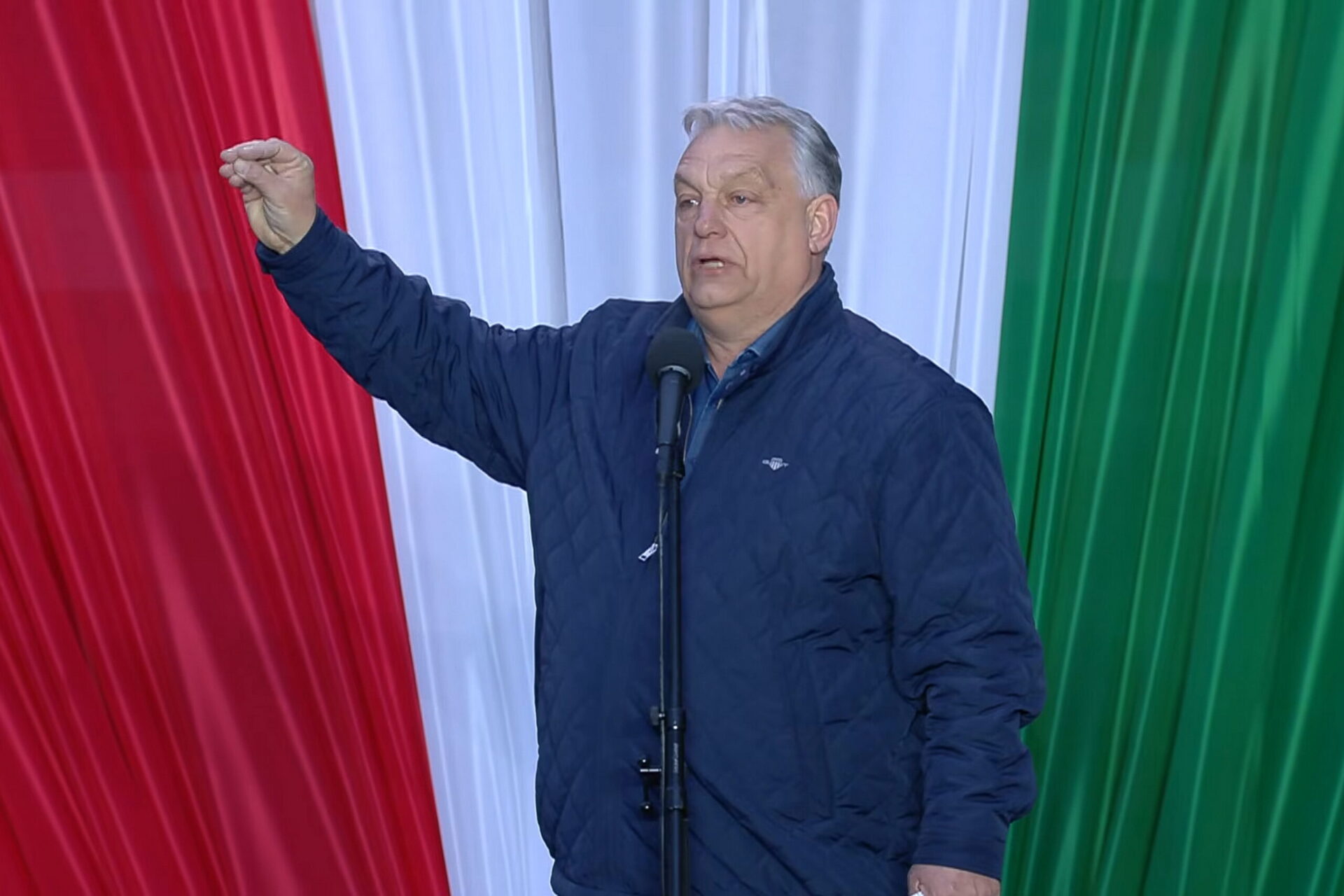 ungheria-al-voto,-orban-insegue-magyar:-rischia-di-perdere-dopo-16-anni