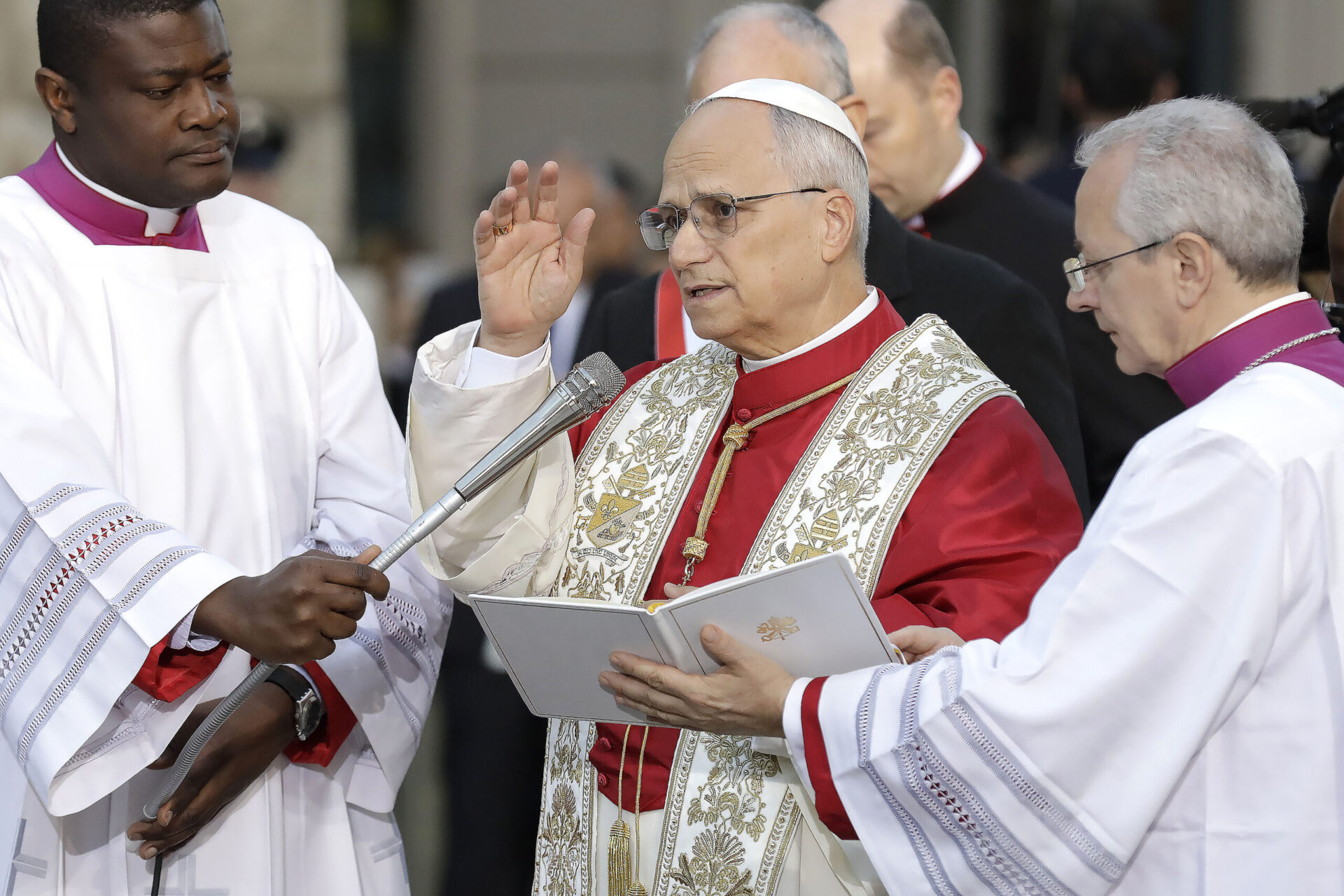 nuovo-monito-del-papa:-“vicino-ai-libanesi,-non-dimentichiamo-l’ucraina”