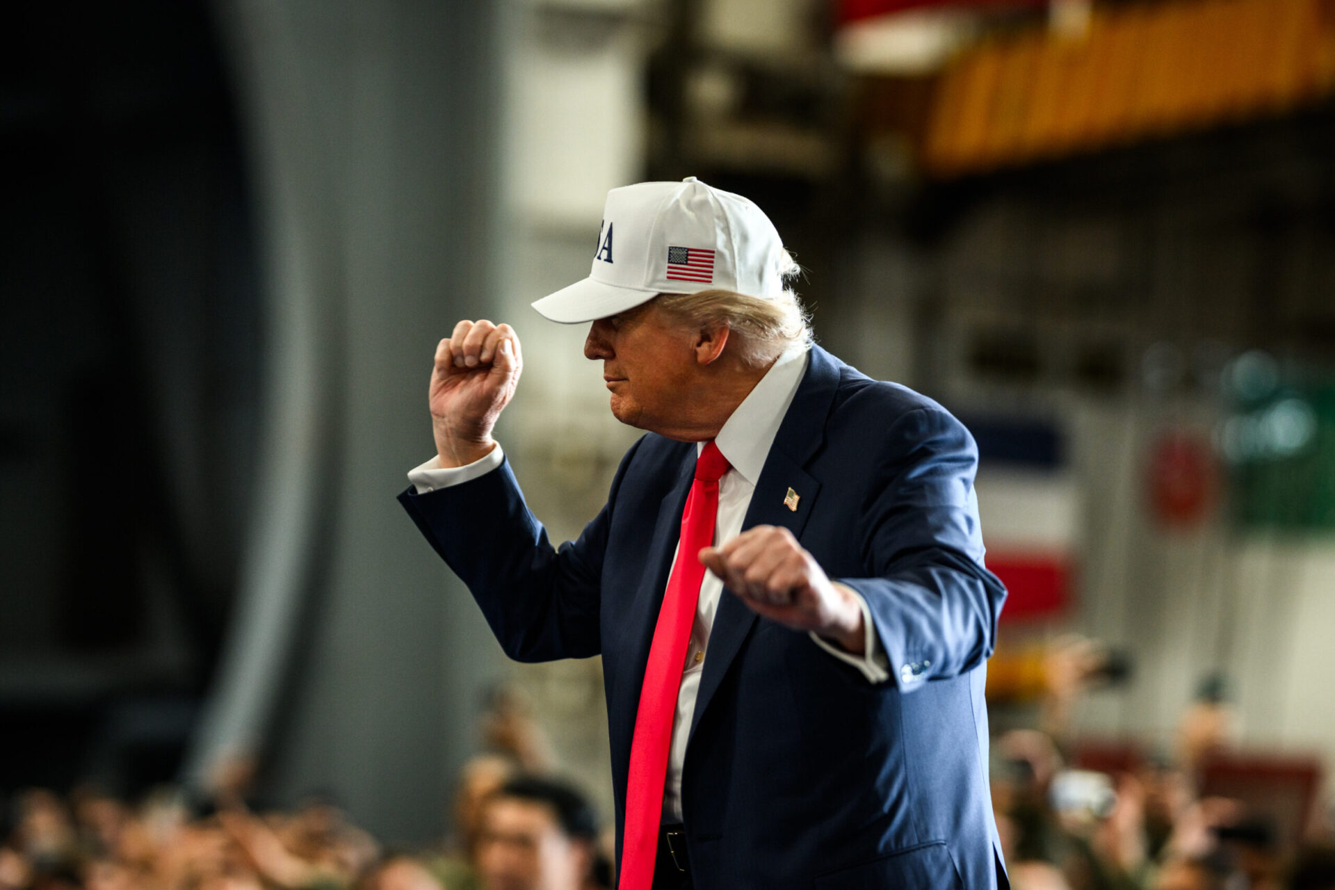 live-|-trump,-teaser-ad-oltranza:-“assisterete-a-due-giorni-straordinari”