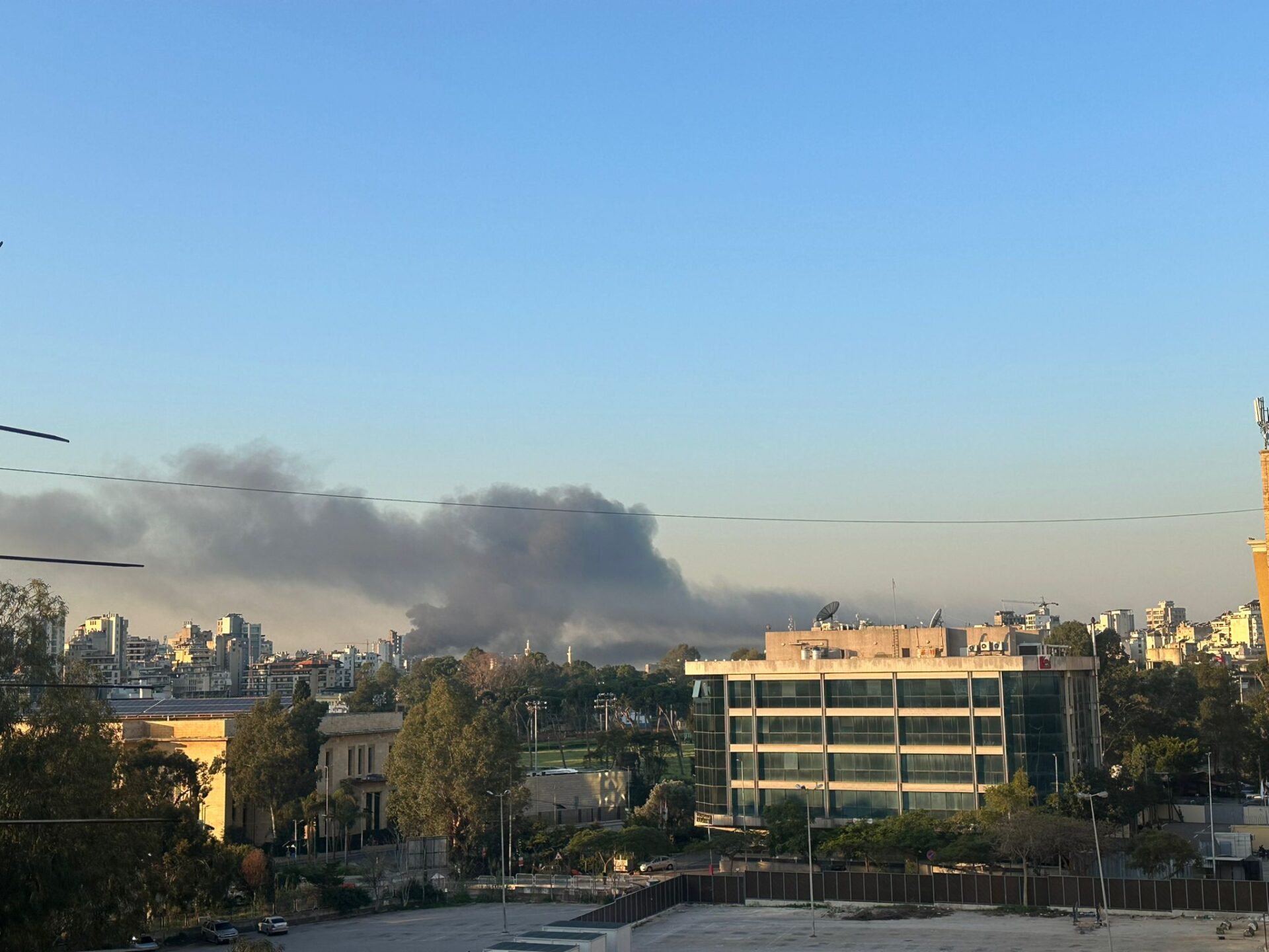 libano,-colloqui-‘costruittivi’-con-israele-ma-il-cessate-il-fuoco-e-ancora-lontano