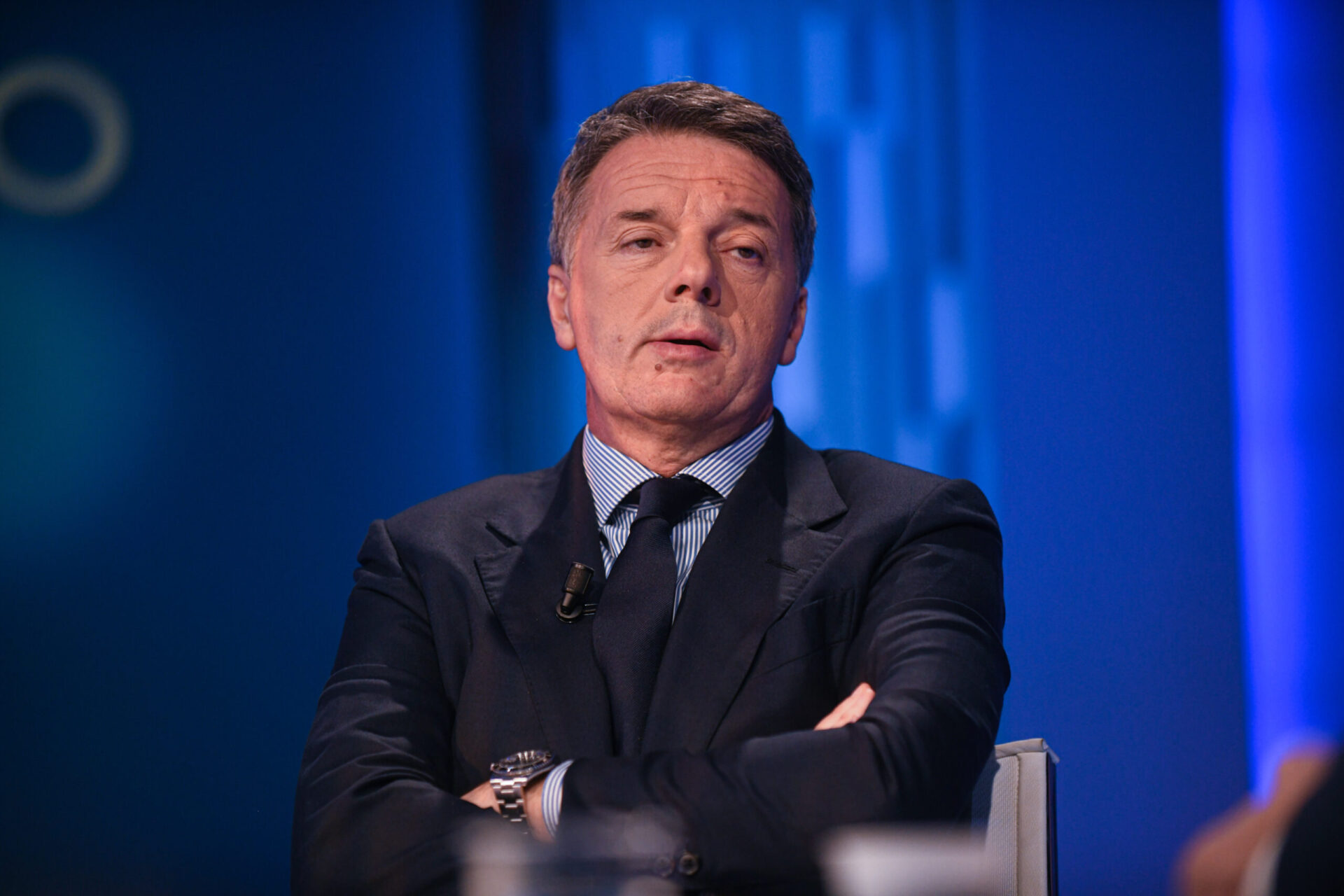 renzi-alla-bbc-sul-rapporto-meloni-trump.-la-premier?-“prende-le-distanze-solo-per-convenienza”