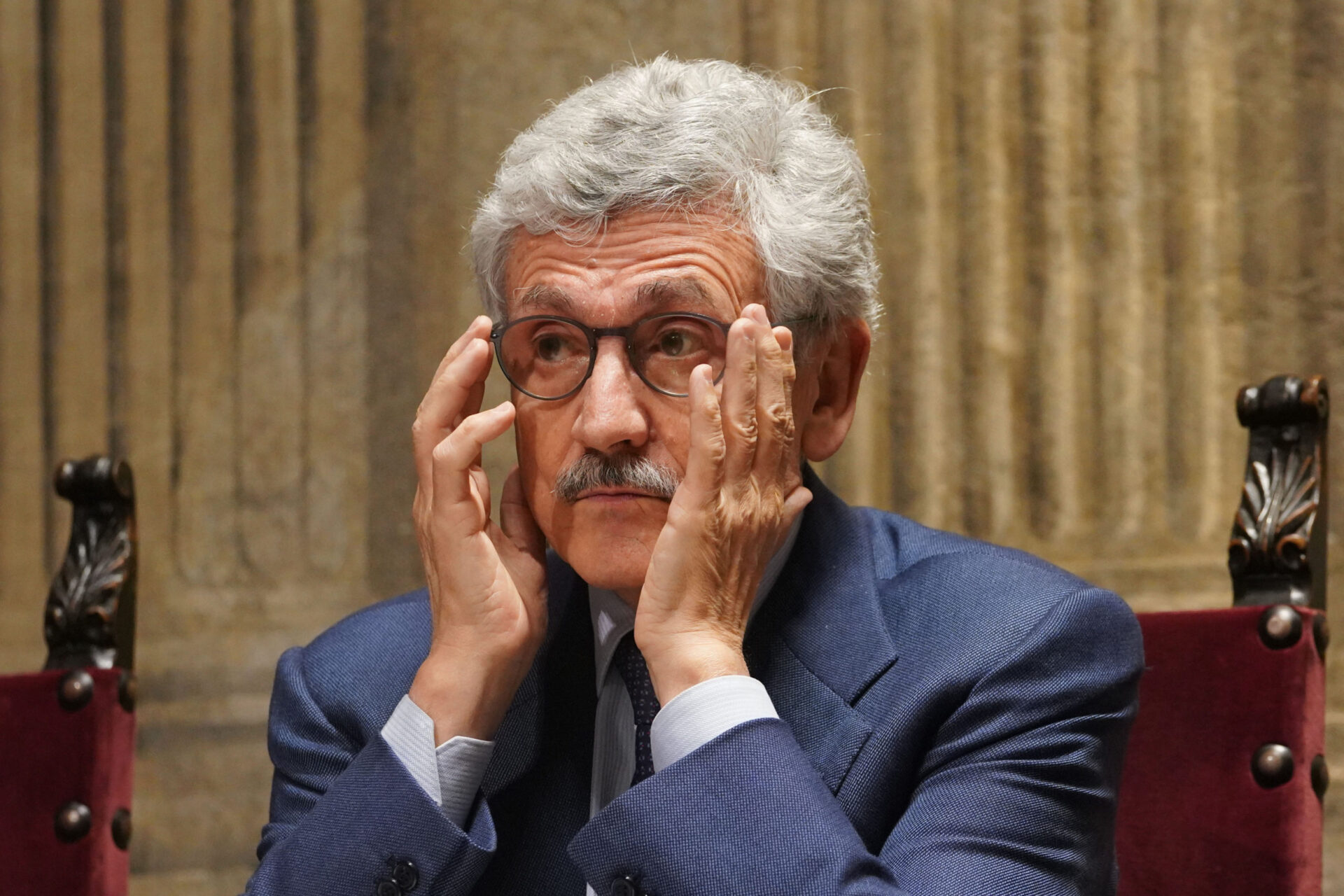 d’alema-sta-con-meloni:-“su-hormuz-ha-parlato-chiaro”
