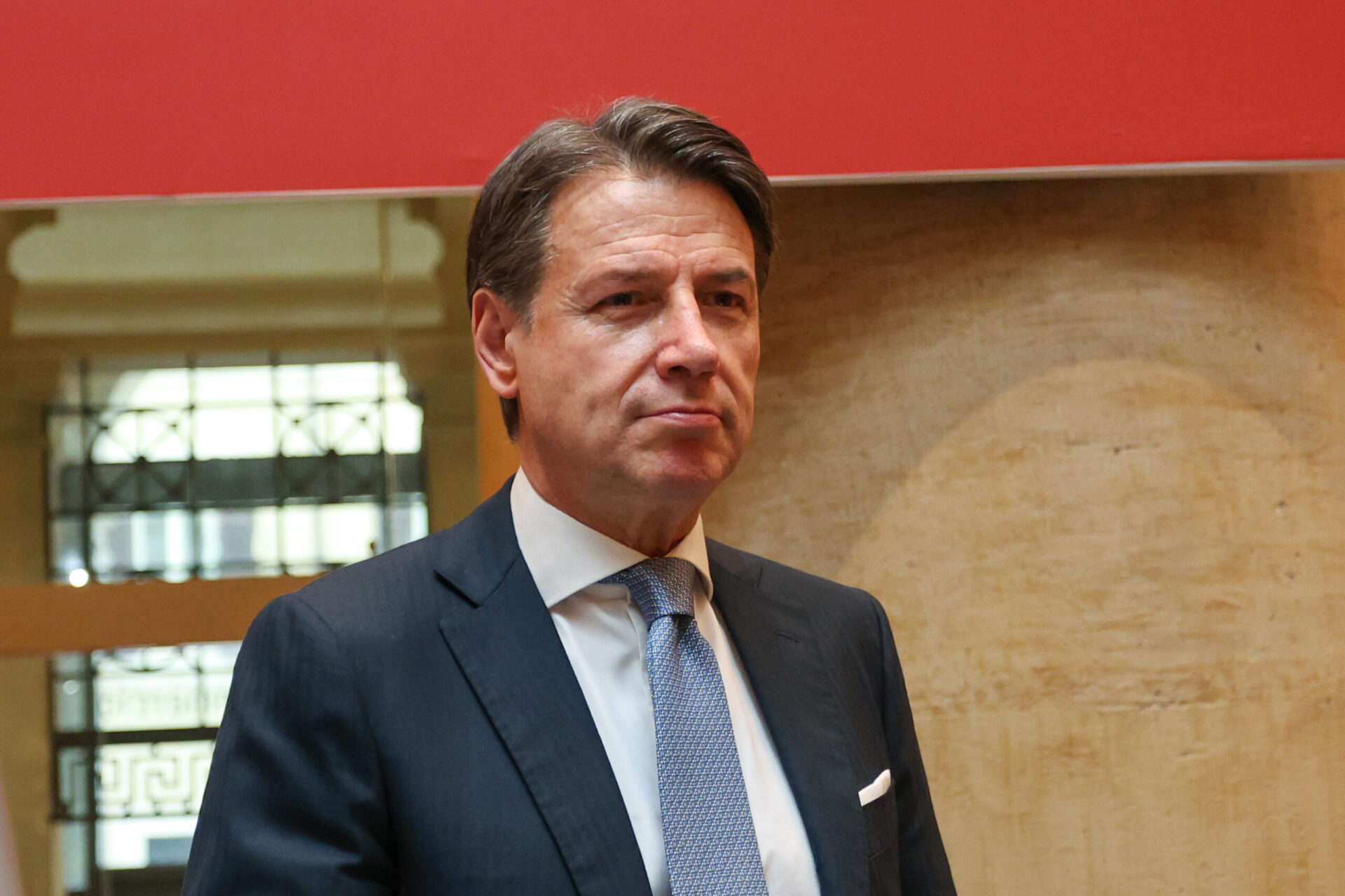 conte-annulla-gli-incontri:-“devo-sottopormi-a-un-intervento”