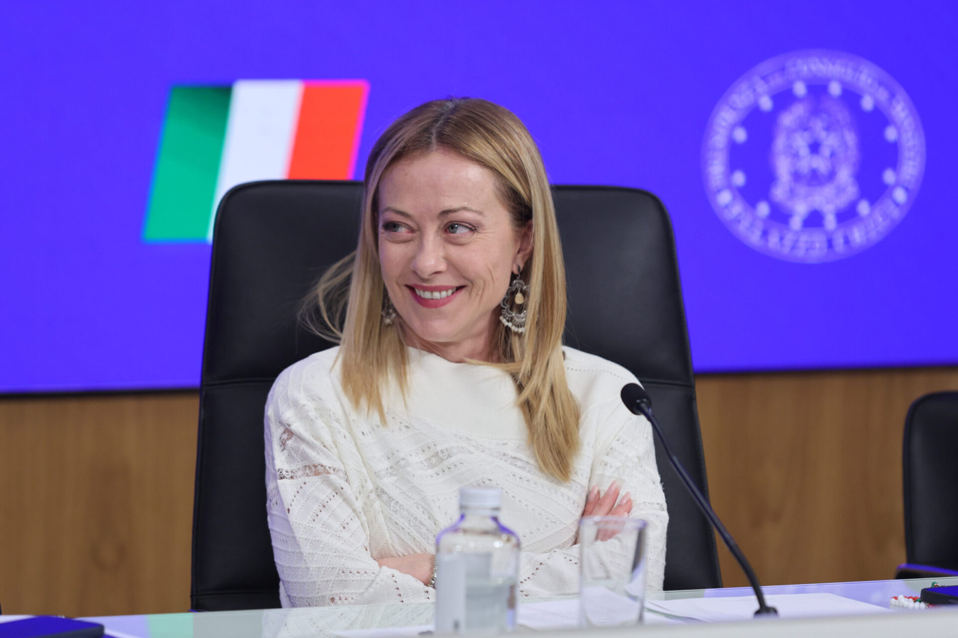 meloni:-“da-oggi-il-governo-e-il-piu-longevo-della-storia-repubblicana,-avanti-con-determinazione”