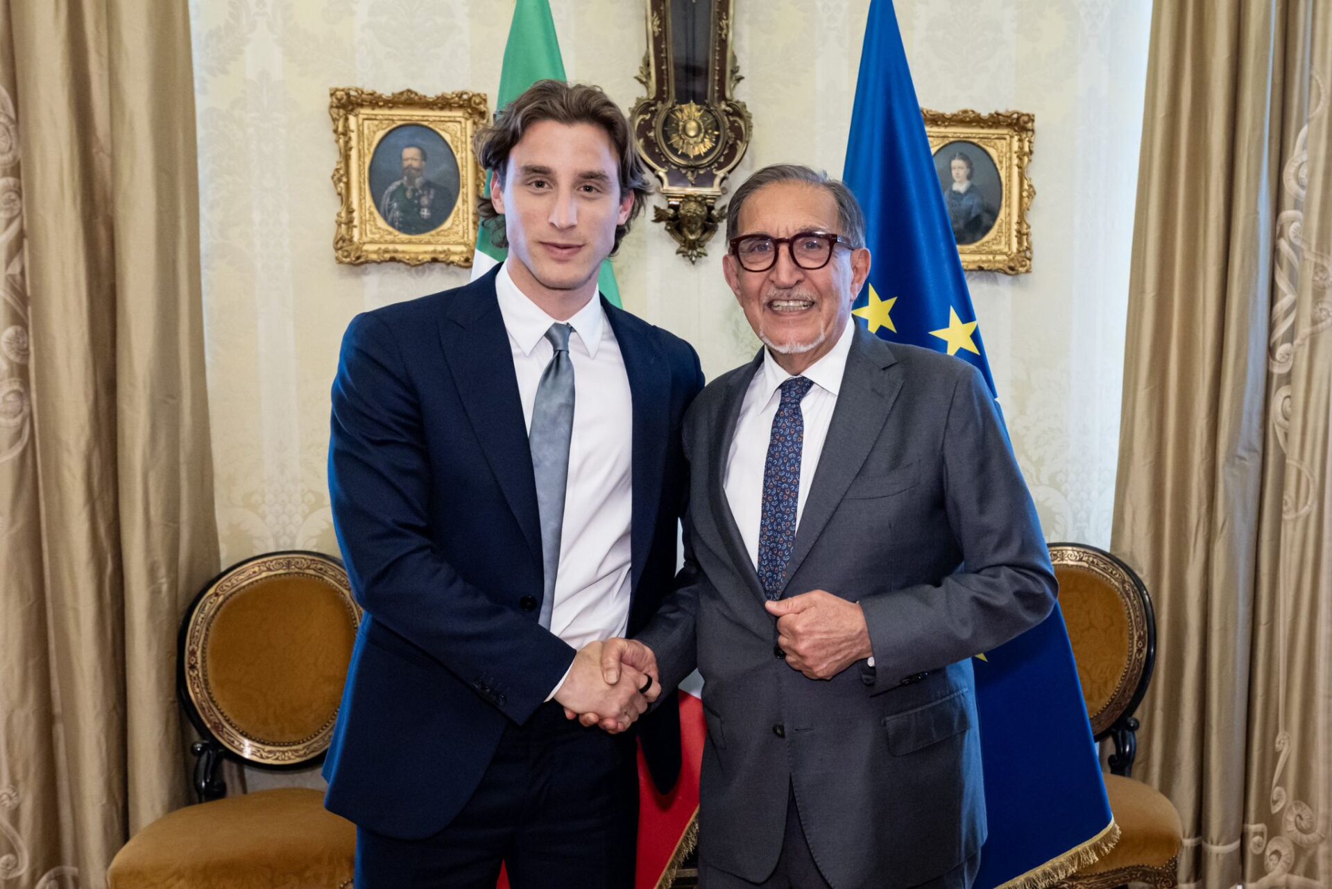 video|-legge-bove,-il-calciatore-al-senato-incontra-la-russa:-“spero-che-il-ddl-venga-approvato”