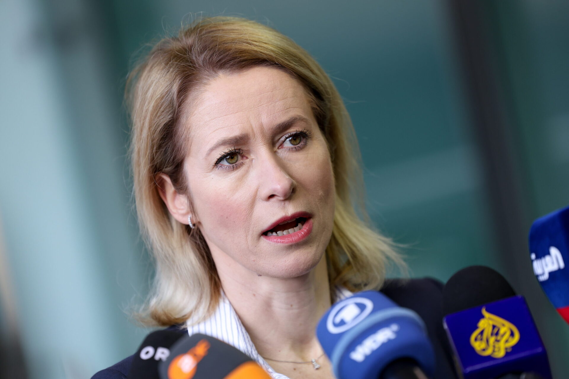 kallas:-“quella-del-negoziatore-europeo-e-una-trappola-russa”