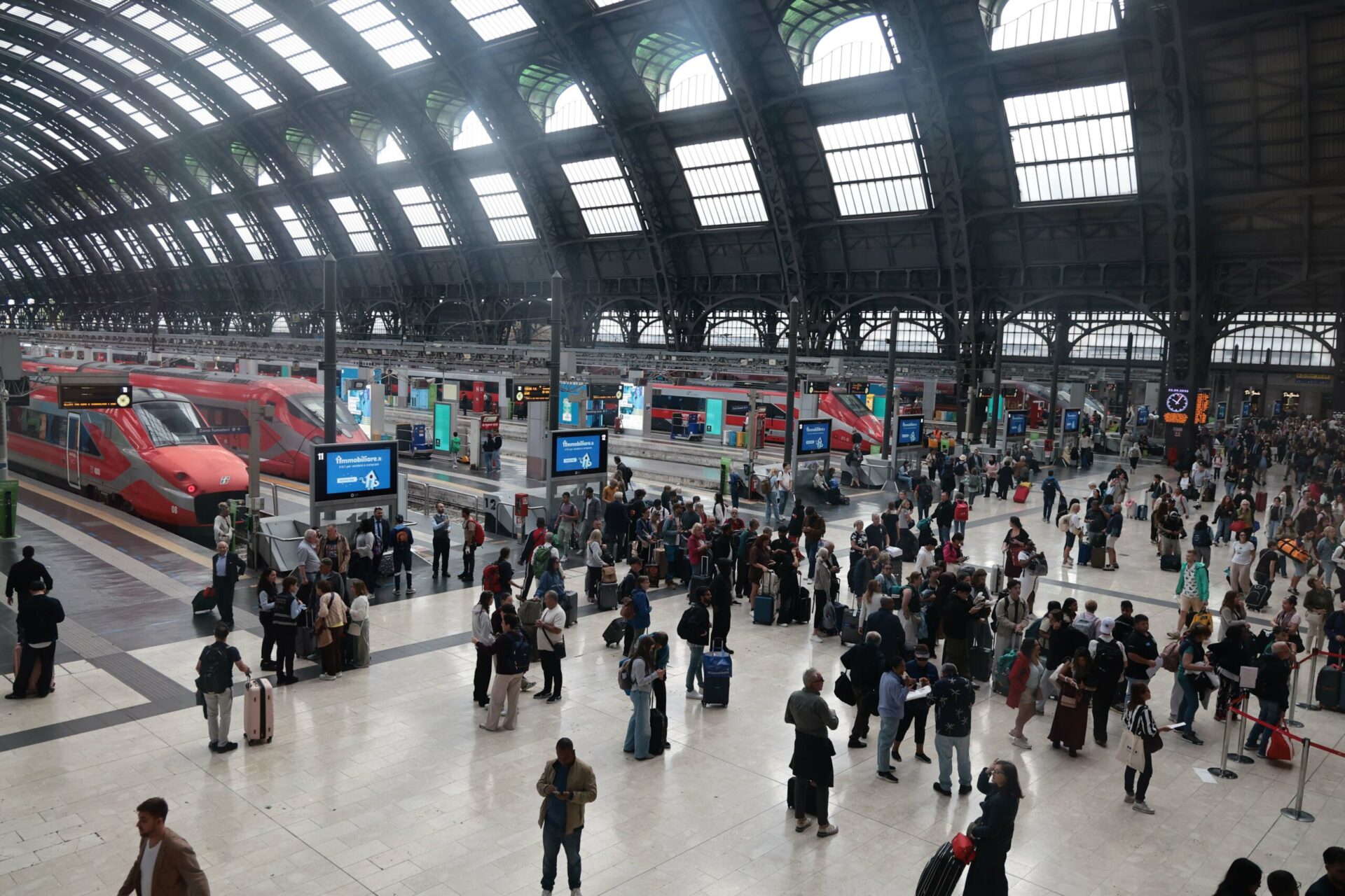 revocato-lo-sciopero-dei-treni-dell’11-giugno,-lo-stop-dopo-il-tavolo-al-mit:-“vincono-dialogo-e-buonsenso”
