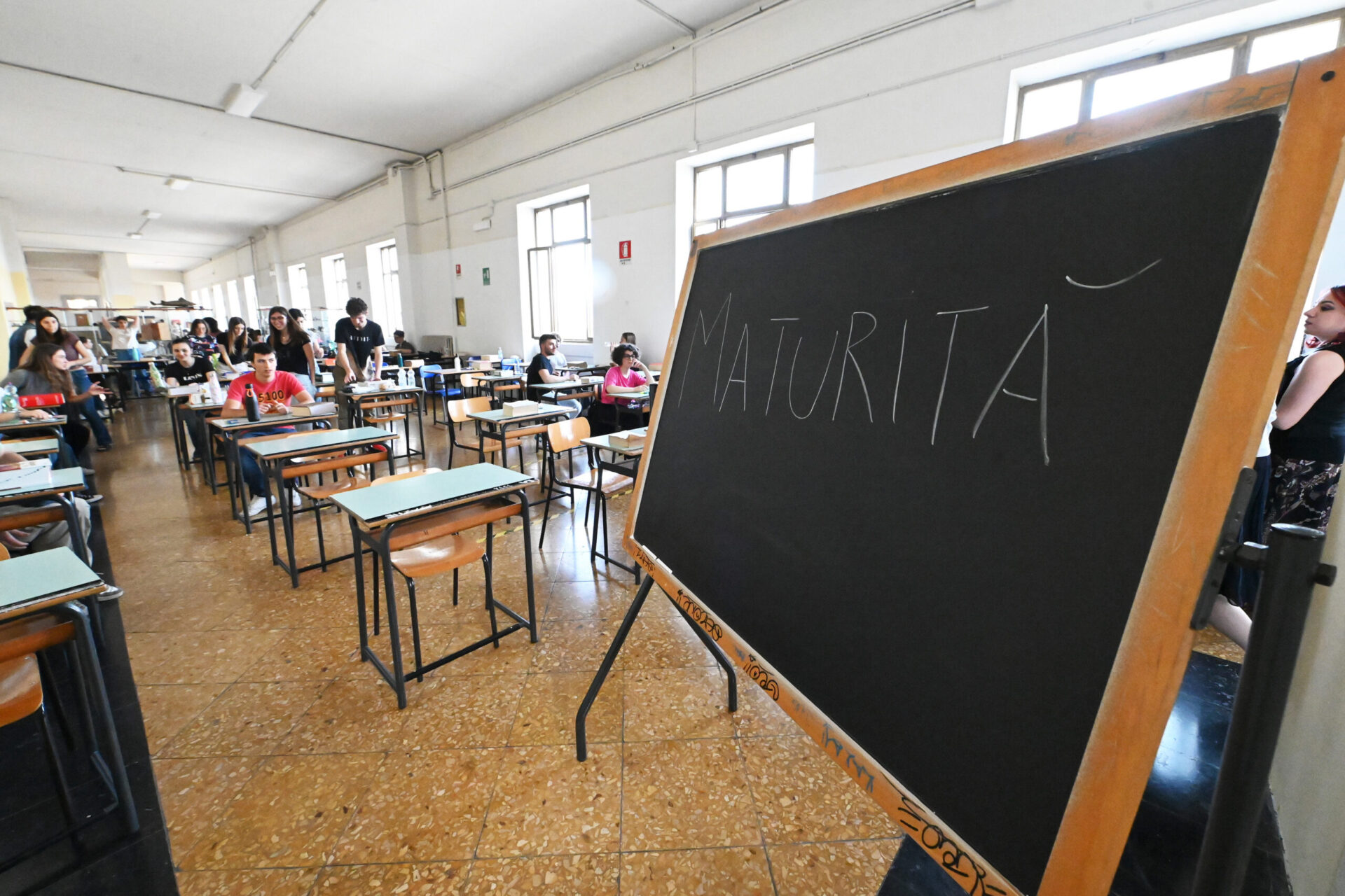 maturita,-dal-gaokao-cinese-alla-‘festa’-svedese:-l’esame-nel-resto-del-mondo