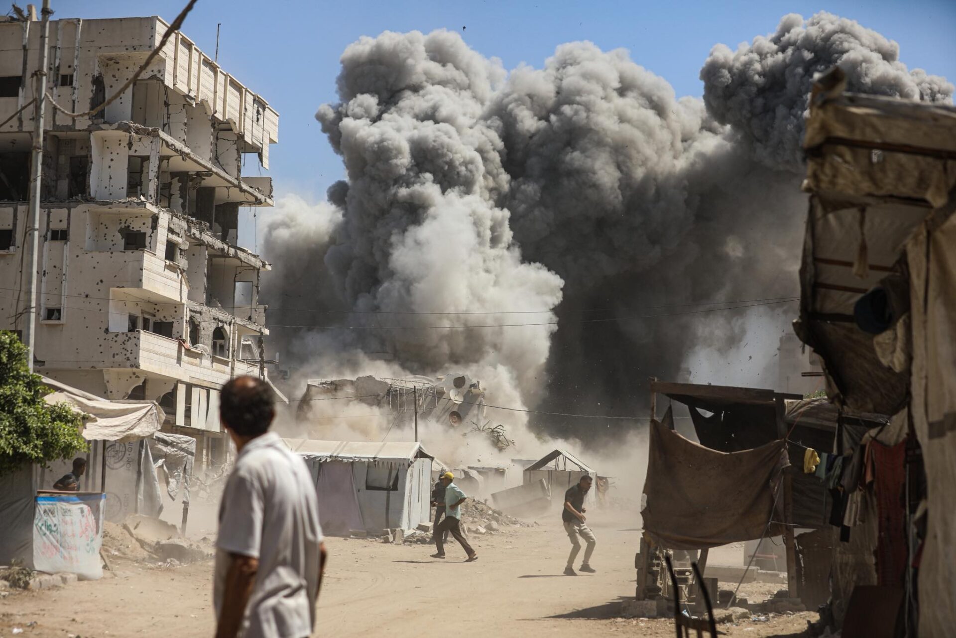 il-primo-ministro-irlandese:-“situazione-a-gaza-disperata,-i-media-globali-entrino-nella-striscia”