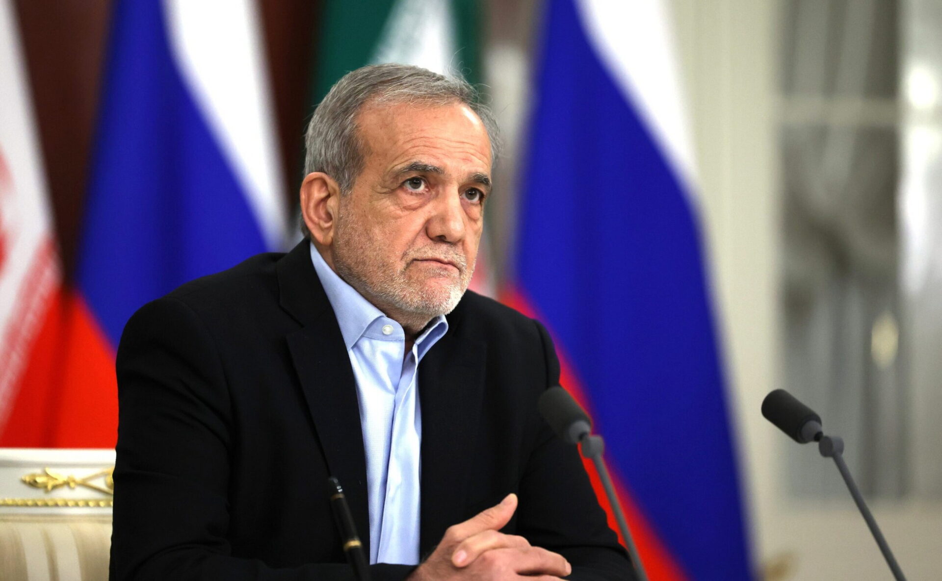 iran,-pezeshkian:-“se-gli-usa-rispettano-il-memorandum,-faremo-altrettanto”