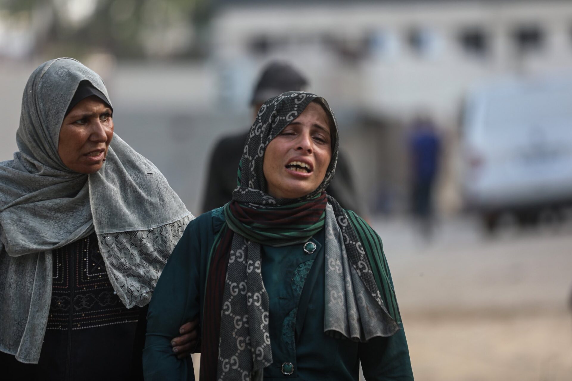 ancora-raid-a-gaza:-4-morti-e-diversi-feriti,-anche-bambini