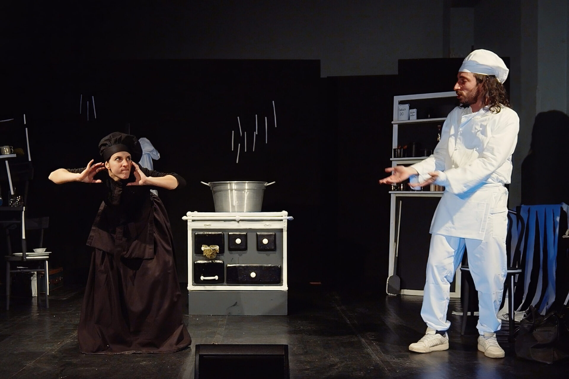 “una-merenda-da-paura”:-storie-di-cibo-e-magia-al-teatro-dei-piccoli-di-napoli