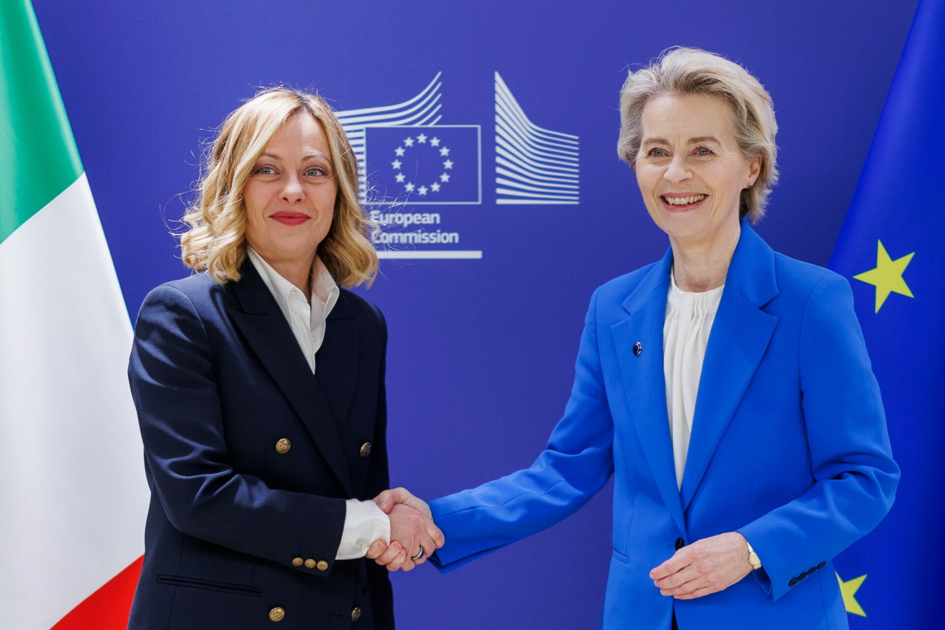 in-ue-passa-la-linea-meloni,-ok-alla-flessibilita-su-energia-e-difesa:-“riconosciute-le-ragioni-dell’italia”