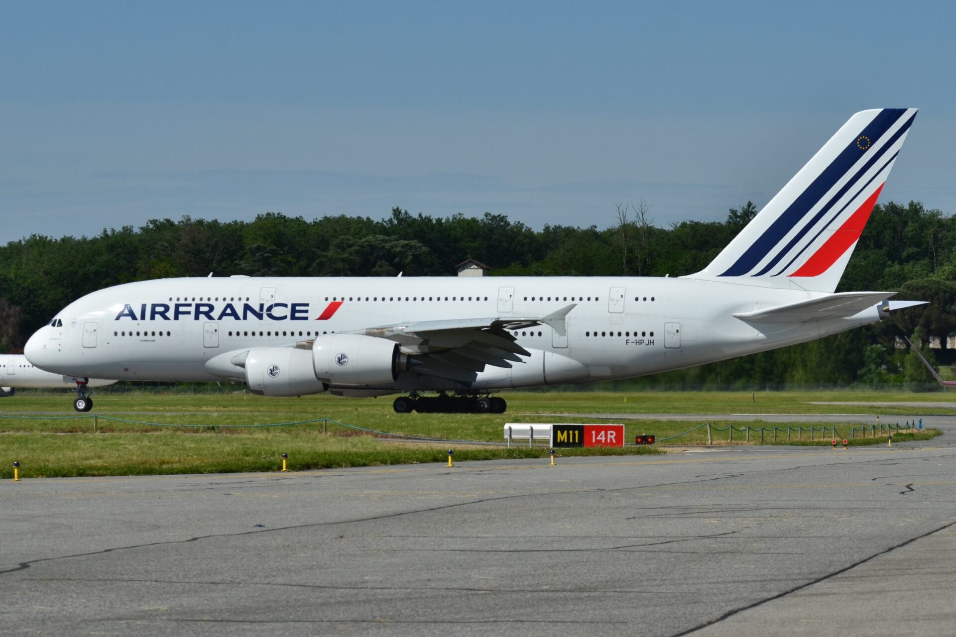 air-france-accetta-le-restrizioni-di-israele-sulla-nazionalita-dei-piloti