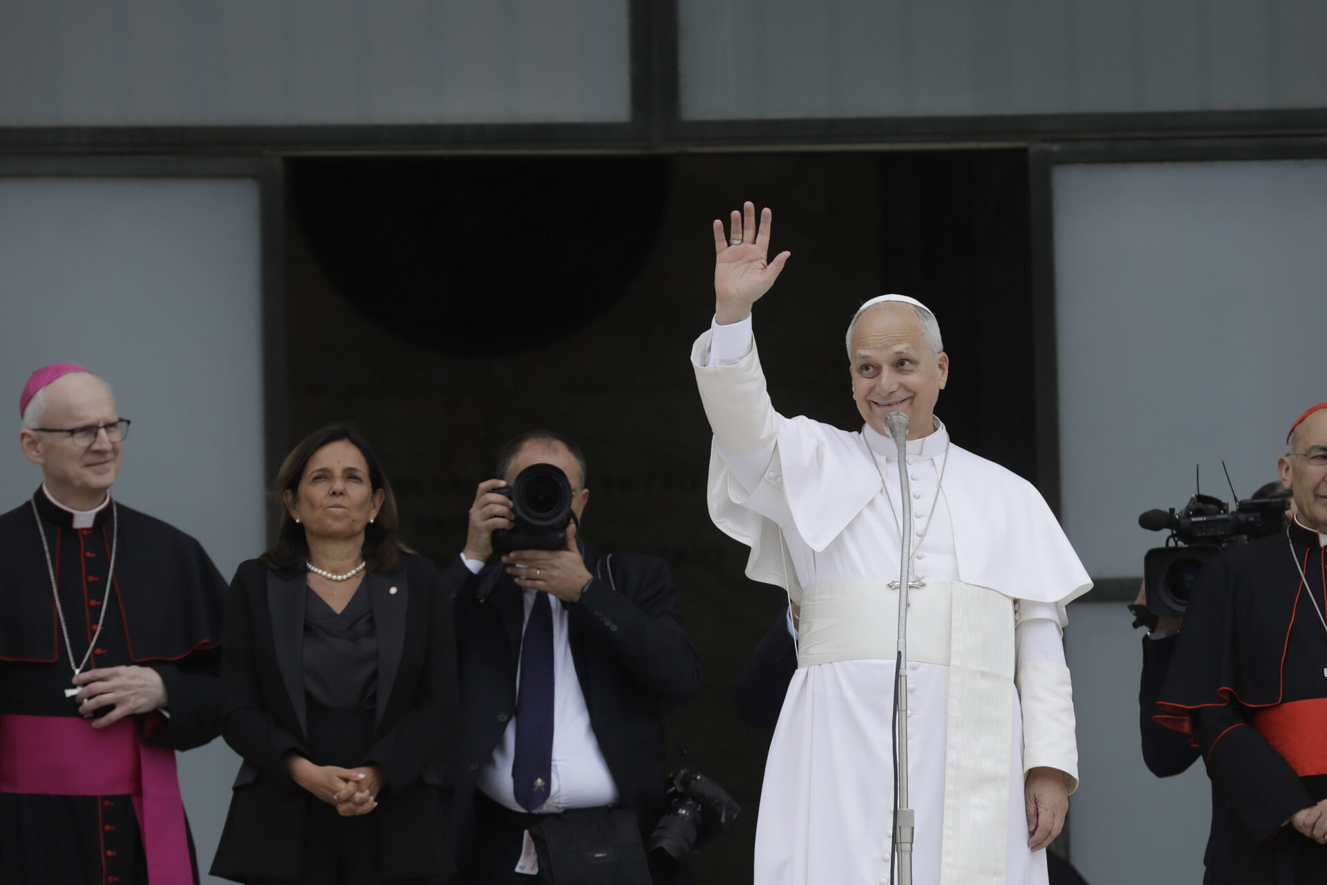 papa-leone-xiv,-le-parole-del-cardinal-parolin-e-il-pontificato-“da-rimodulare”