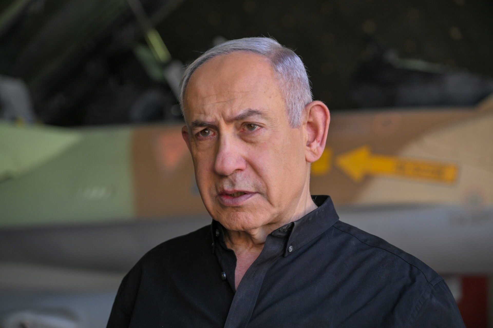 israele-al-voto,-eisenkot-sfida-netanyahu:-ha-una-sola-chance